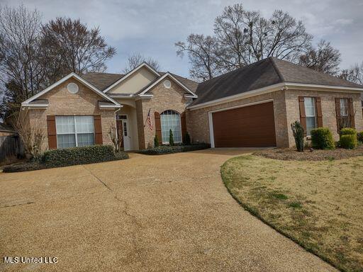 436 Madison Oaks Drive Property Photo 1