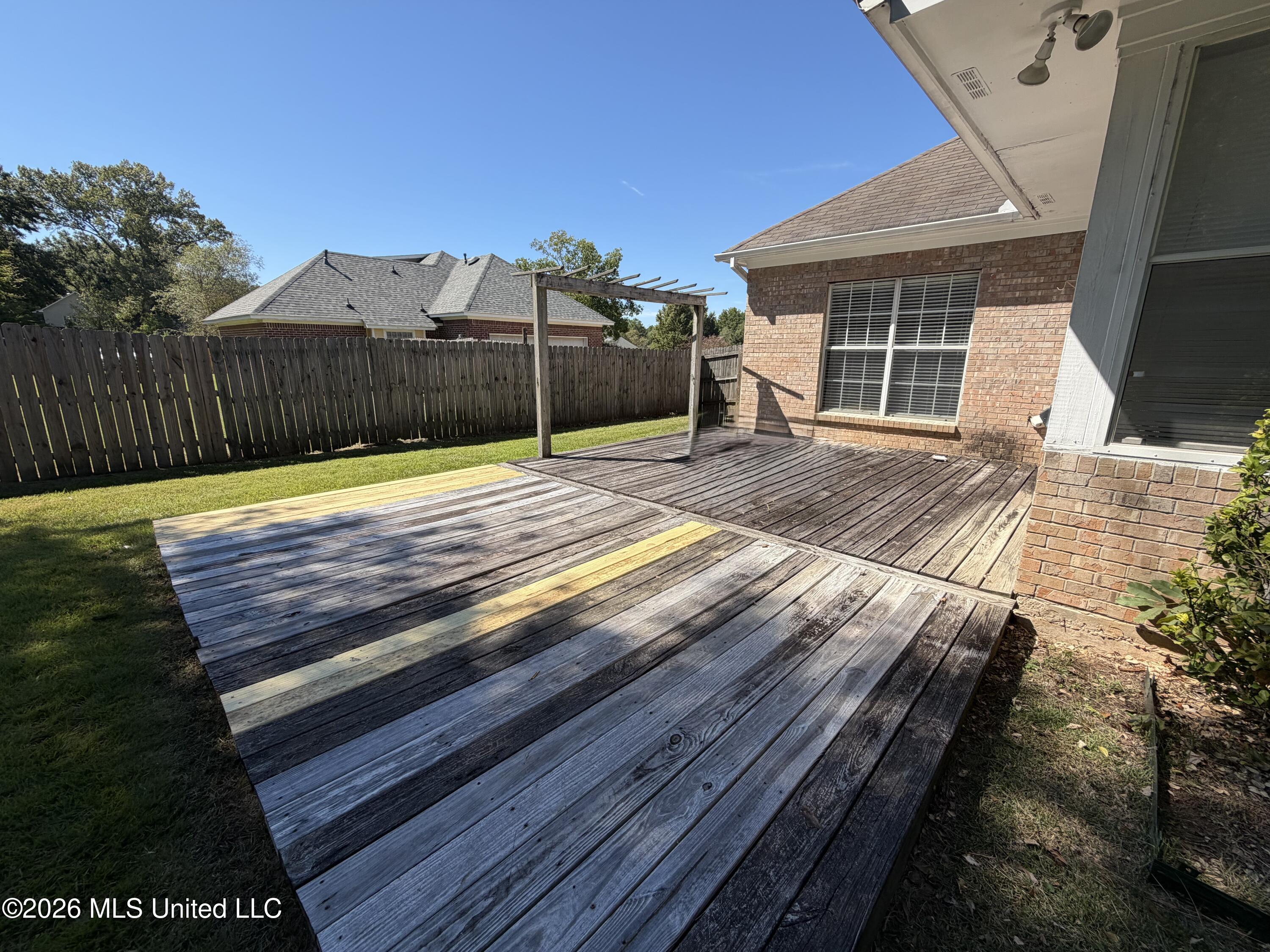 436 Madison Oaks Drive Property Photo 18