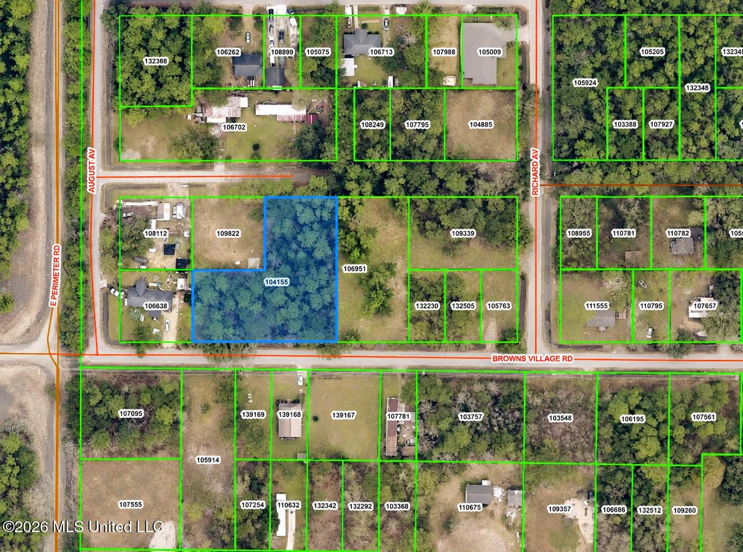 Browns Village Road Property Photo 3