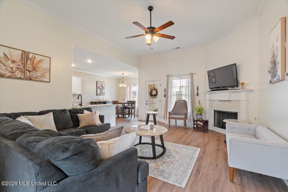 1762 Benton Drive Property Photo 11