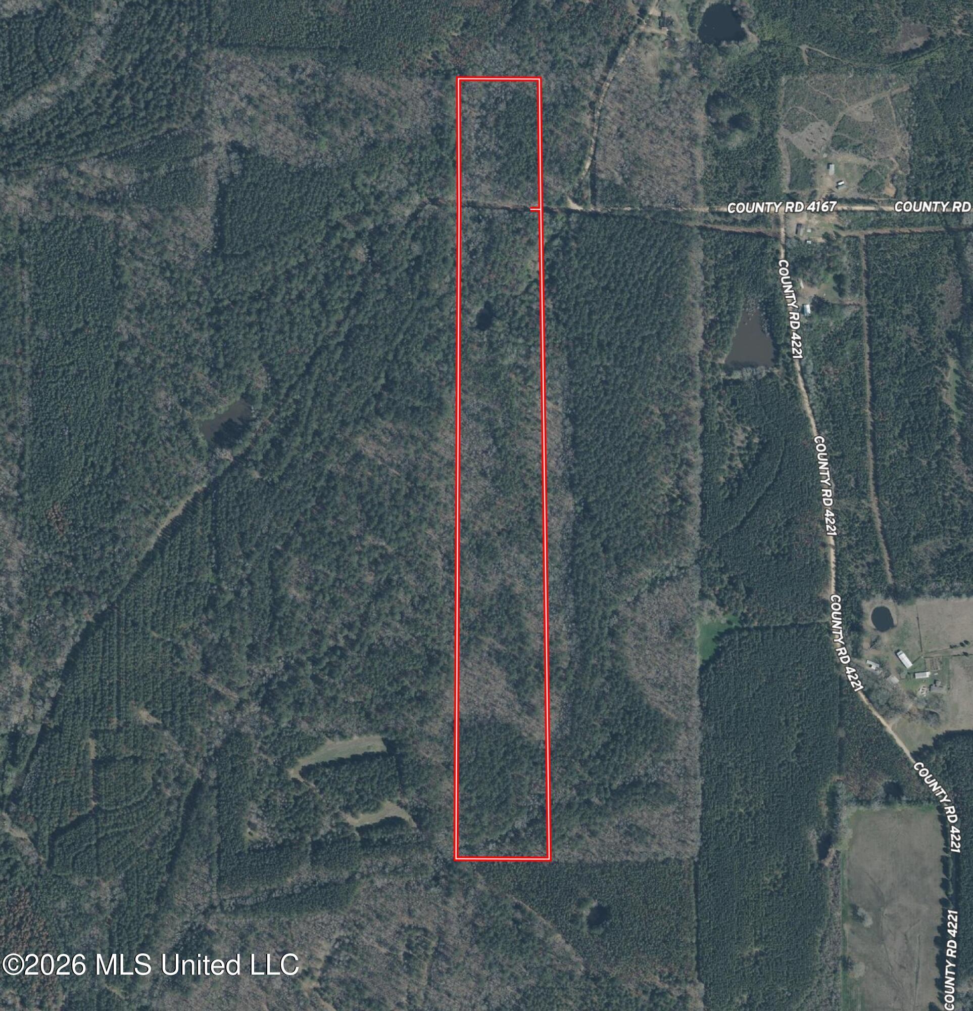 County Road 4167 Property Photo 36