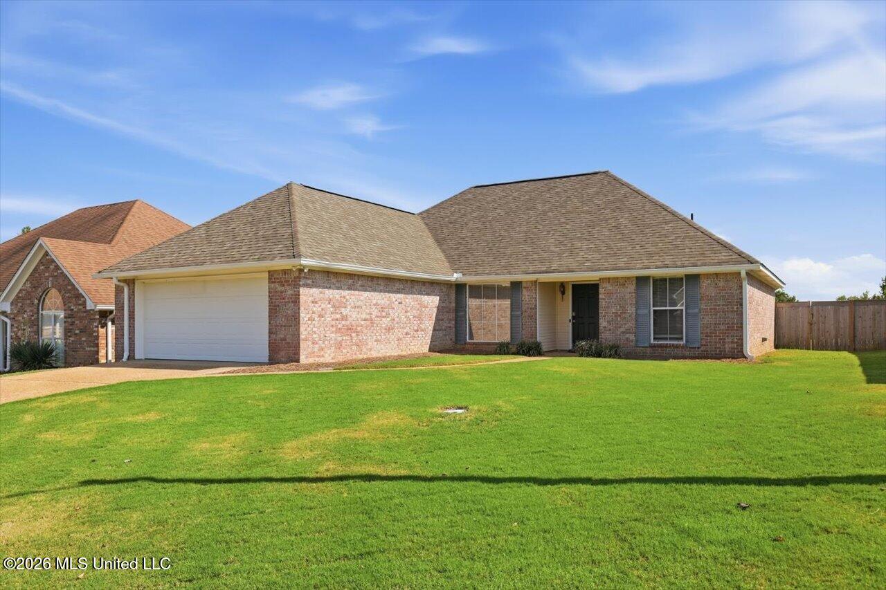 510 Wildberry Drive Property Photo 1
