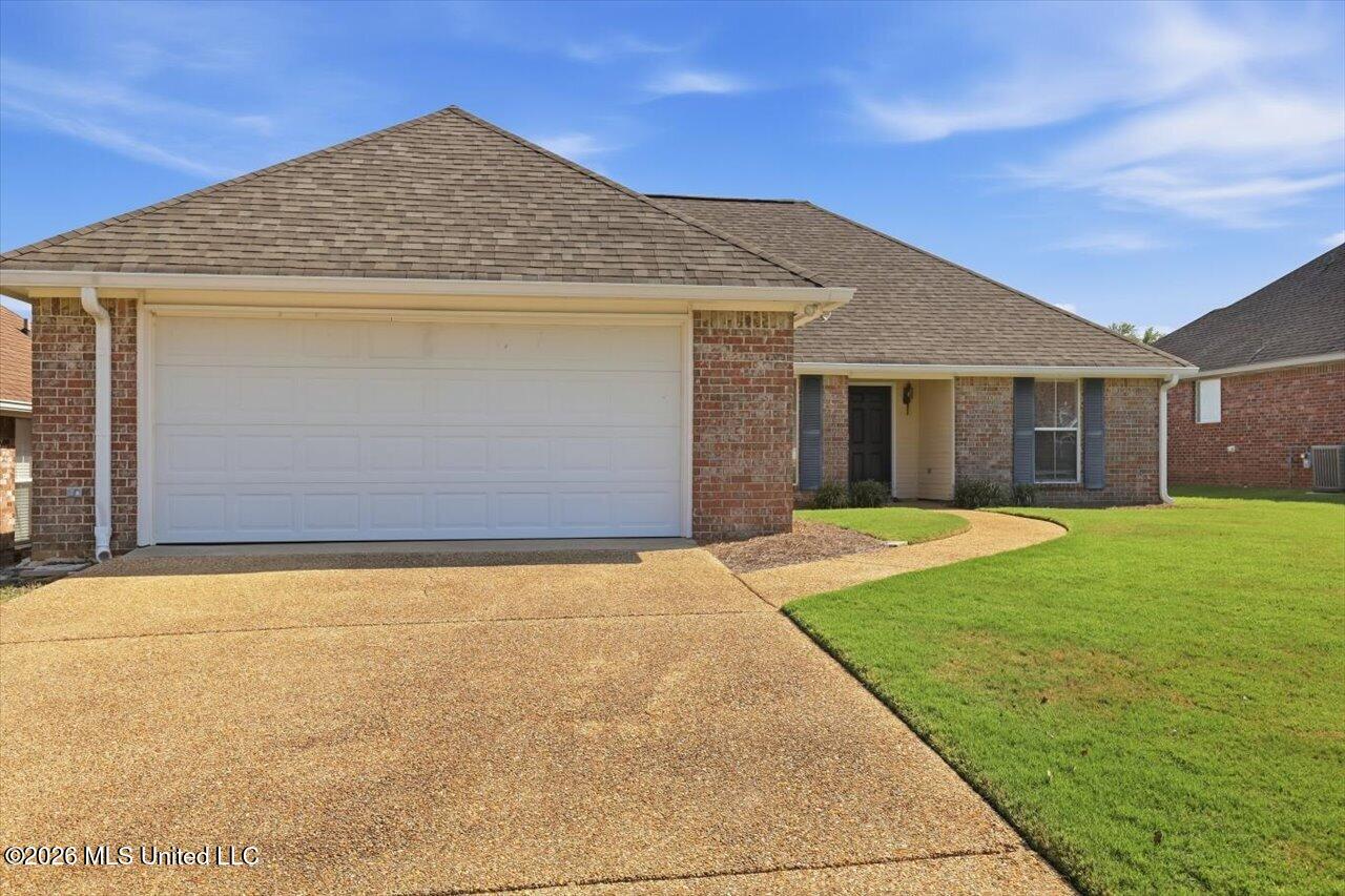 510 Wildberry Drive Property Photo 2