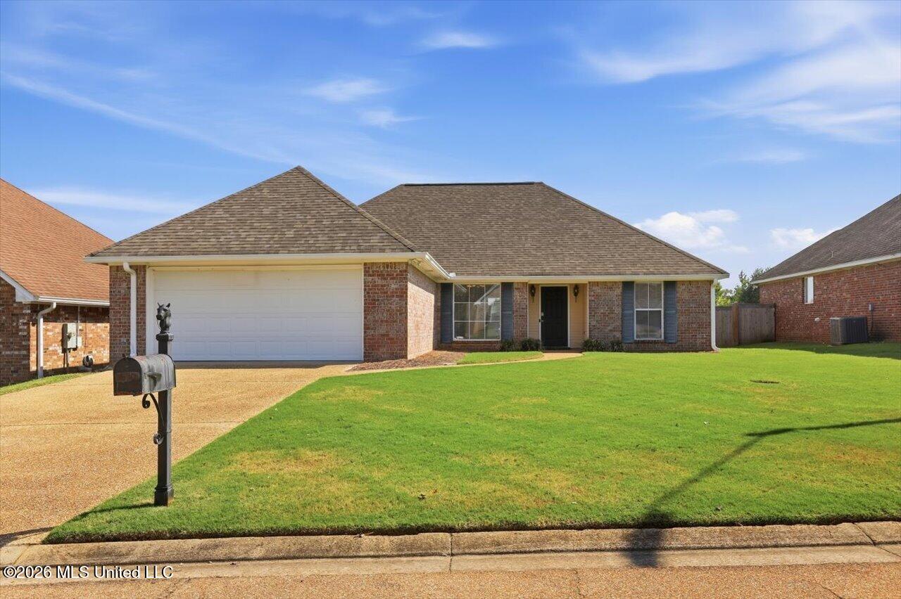 510 Wildberry Drive Property Photo 3