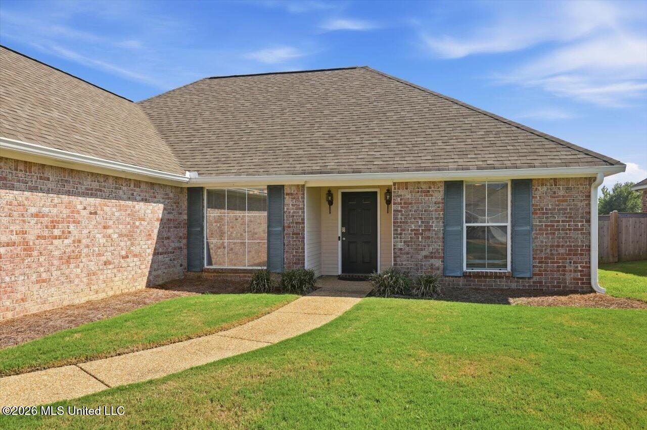 510 Wildberry Drive Property Photo 4