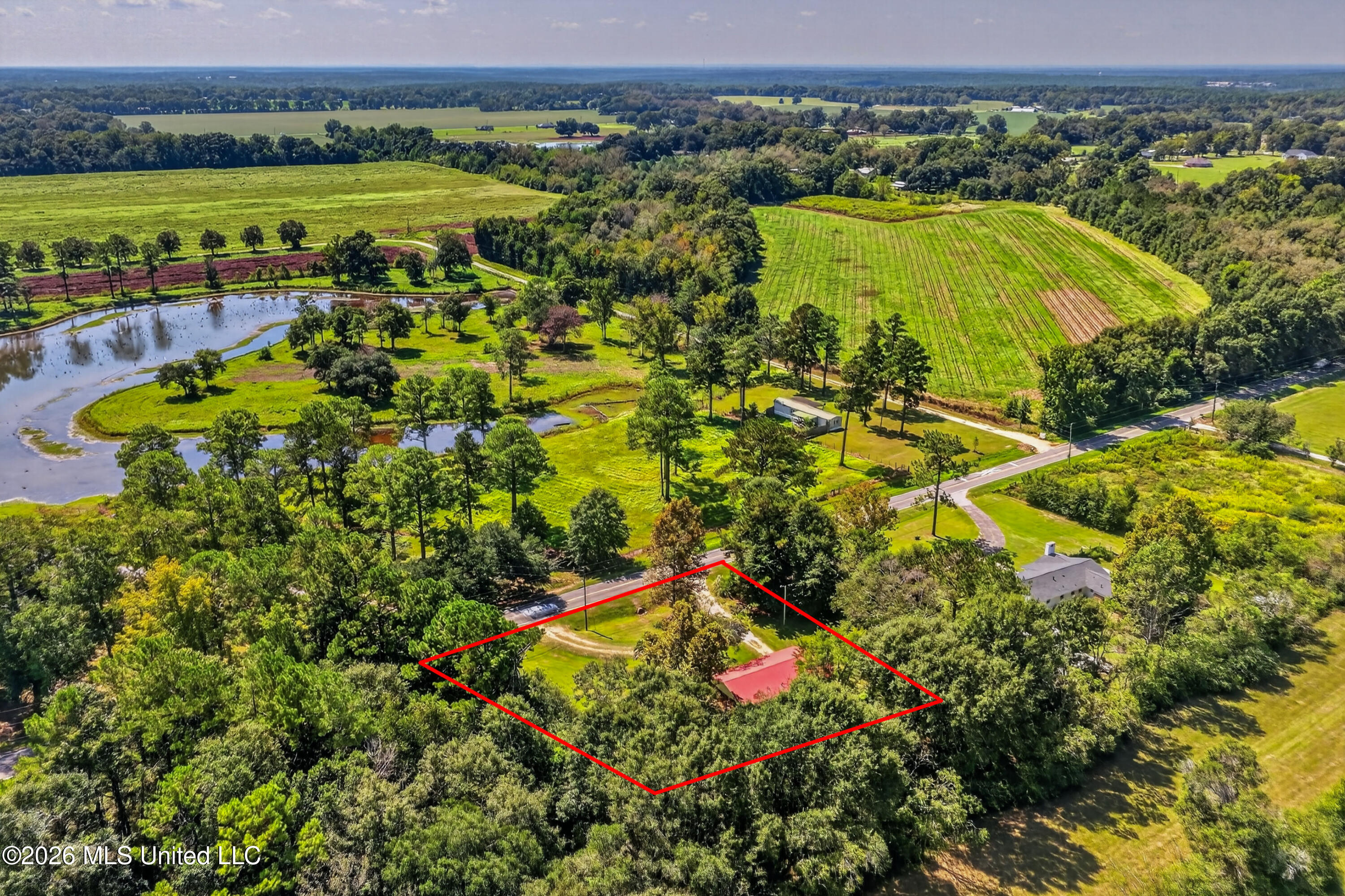 5232 Ward Pineview Road Property Photo 35