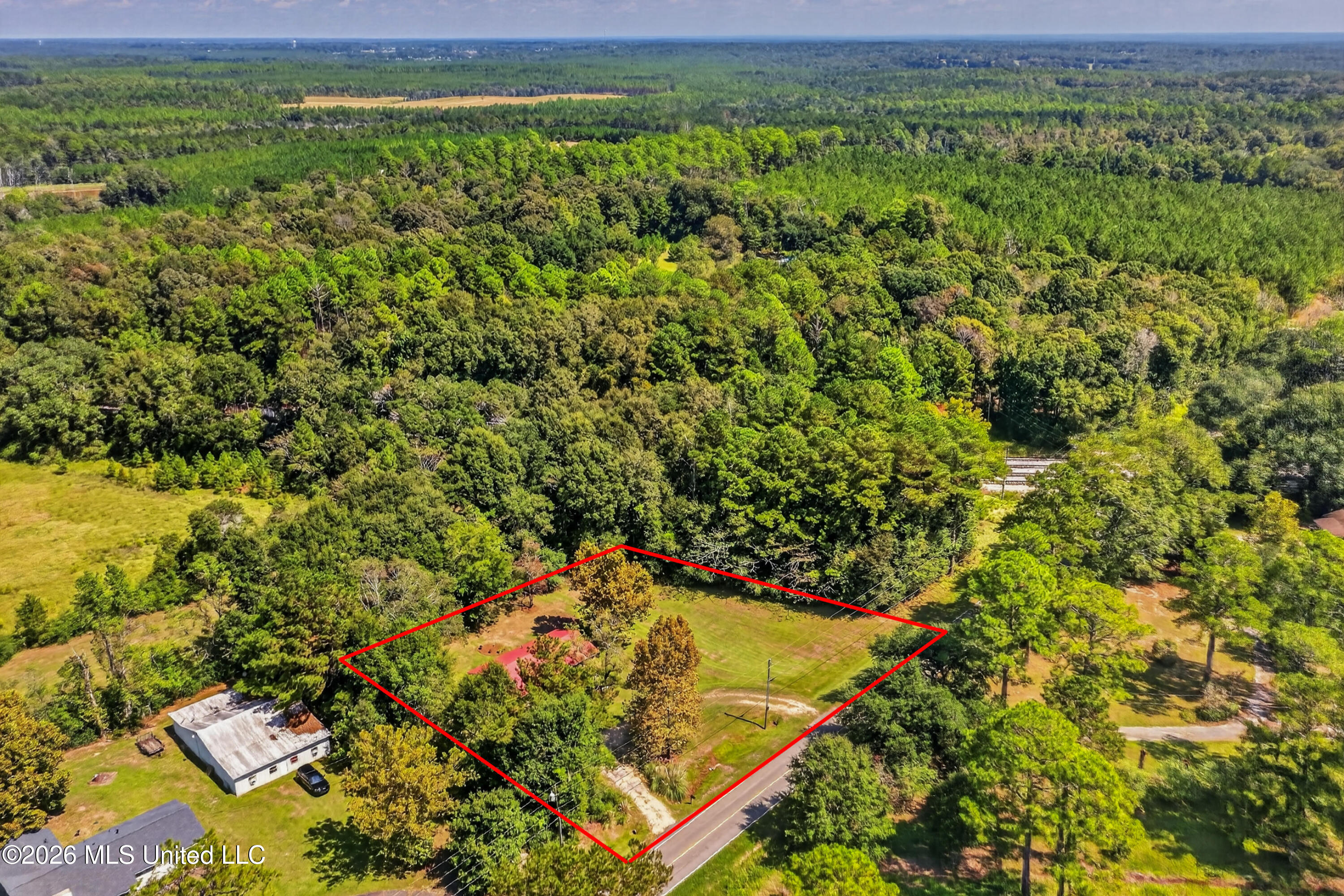 5232 Ward Pineview Road Property Photo 37