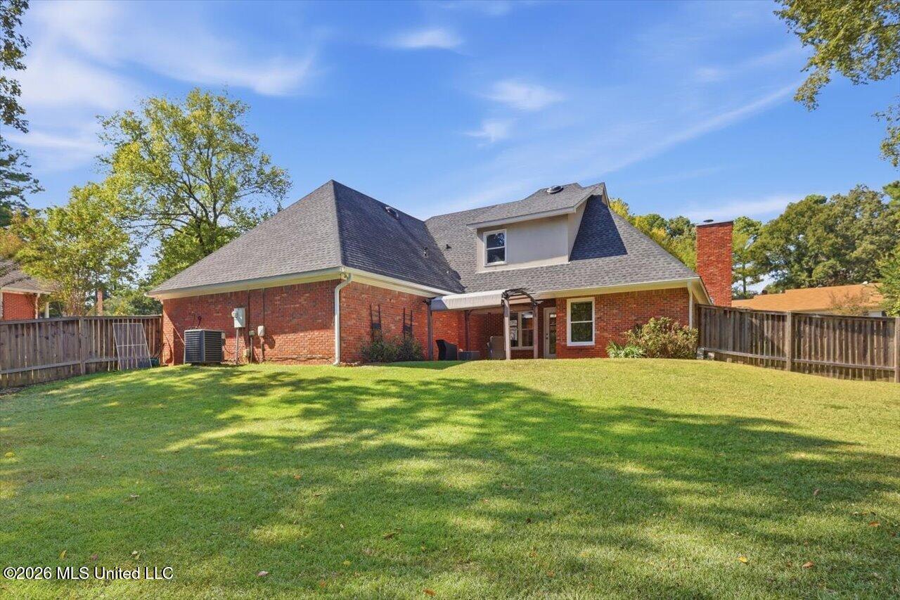 108 Kenbridge Lane Property Photo 31