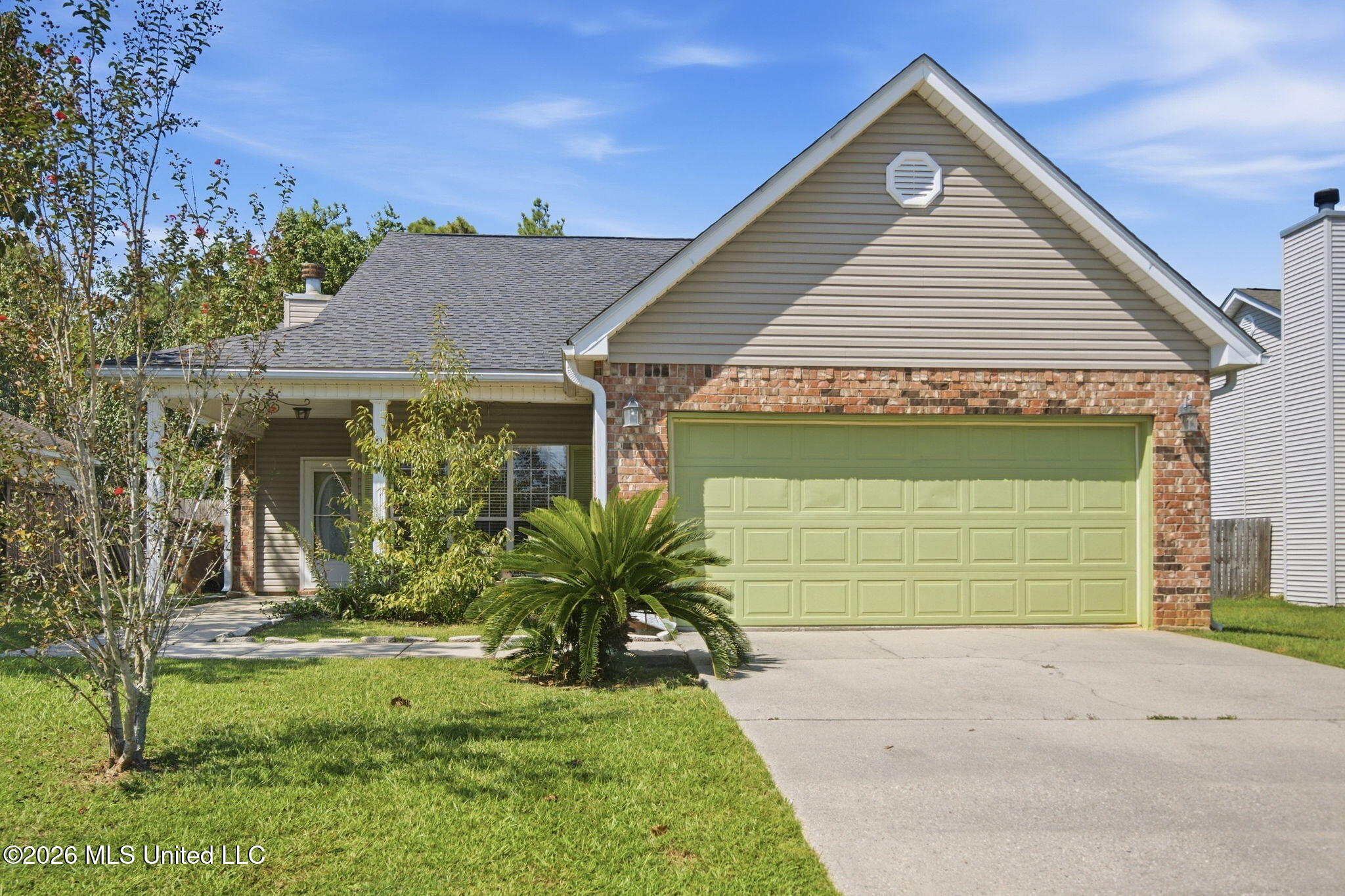 14297 Tori Dawn Drive Property Photo 1