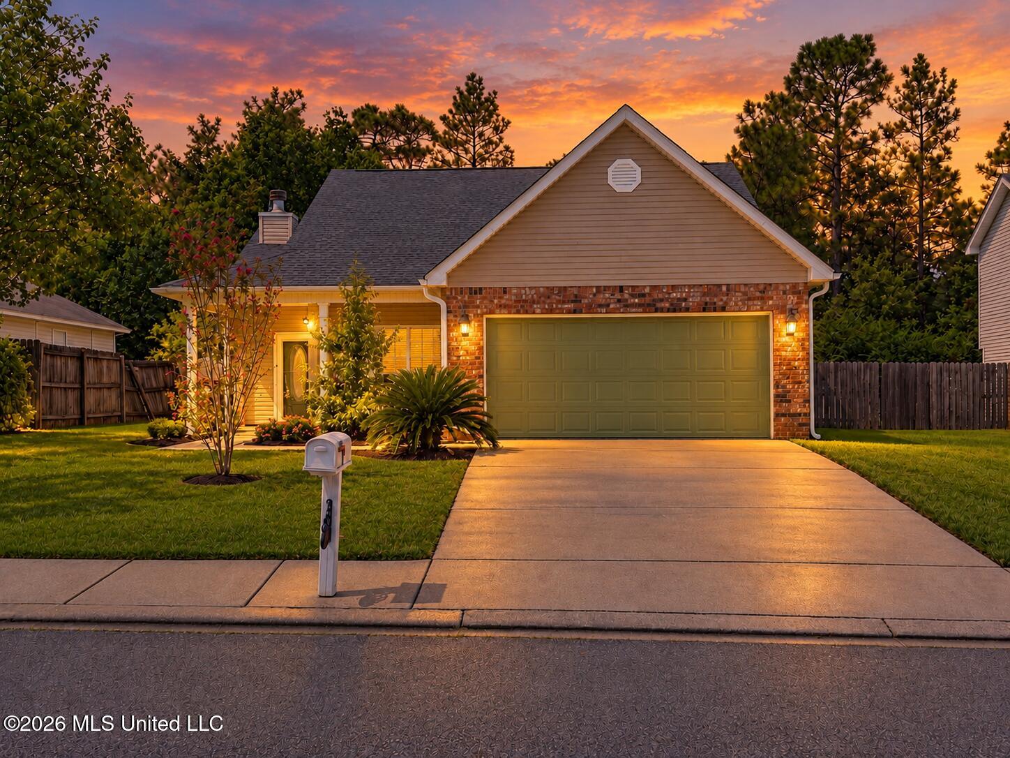 14297 Tori Dawn Drive Property Photo 1