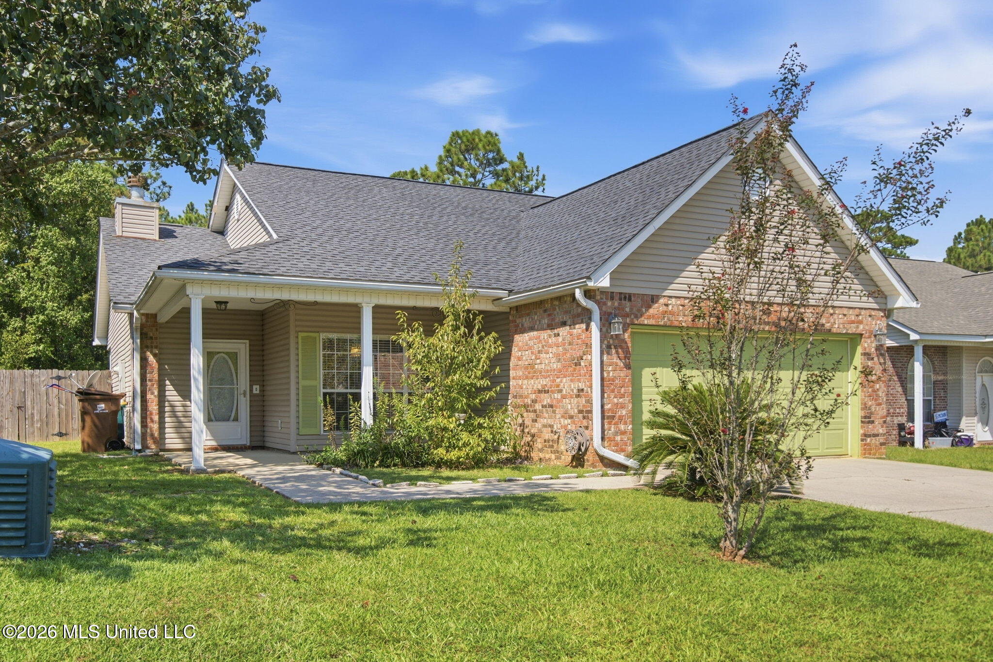 14297 Tori Dawn Drive Property Photo 2