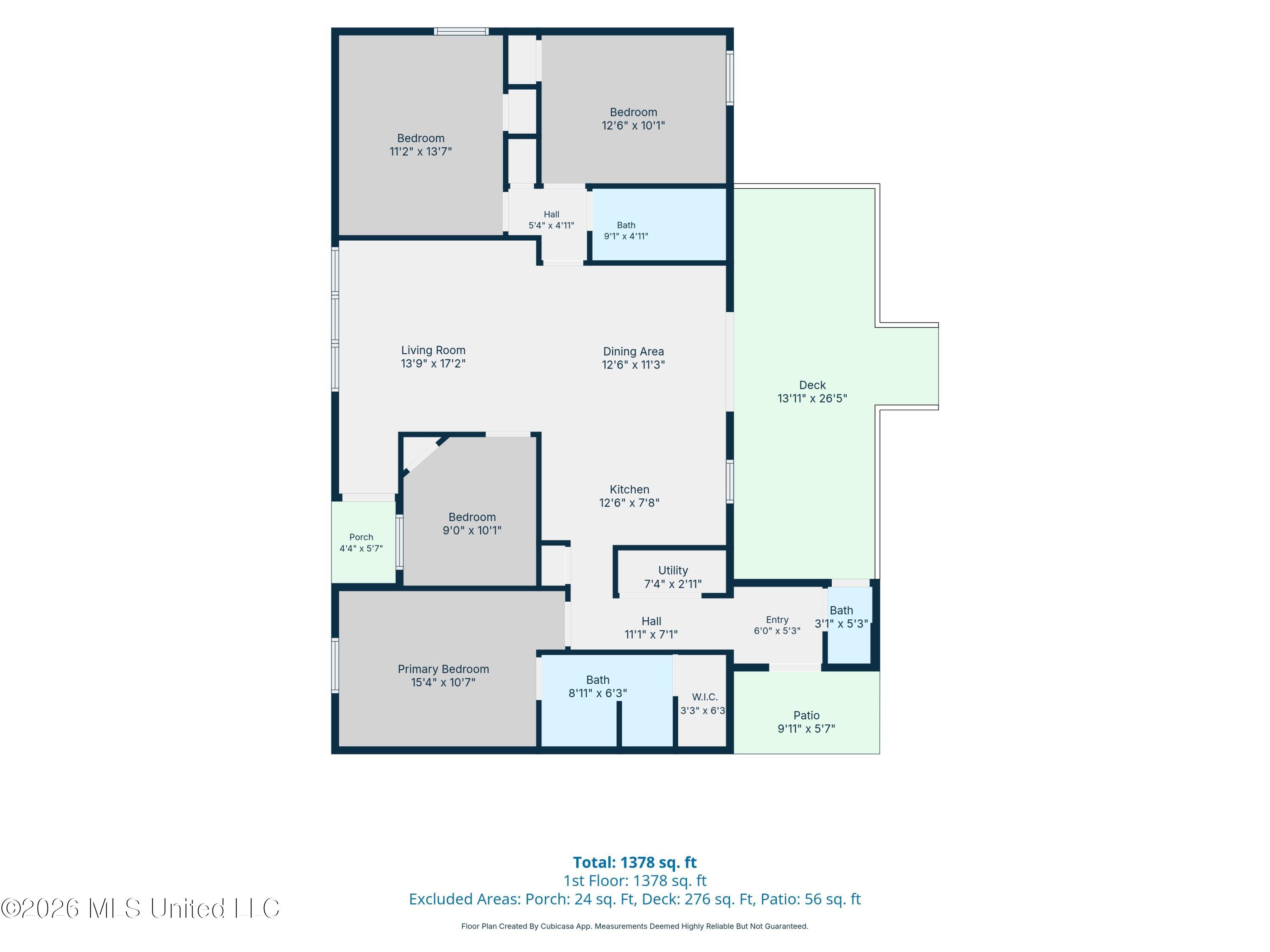 126 Wilson Drive Property Photo 42