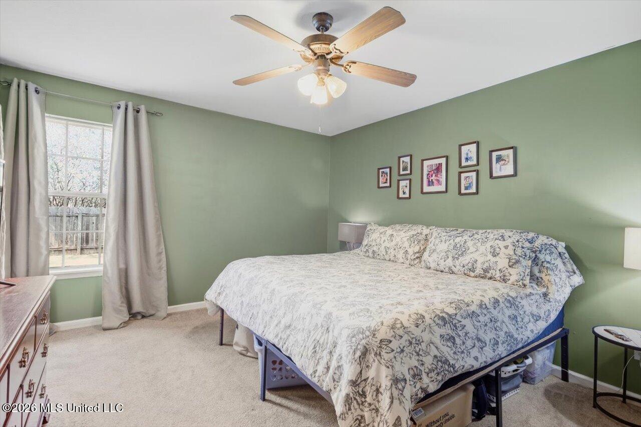 317 Swan Drive Property Photo 13