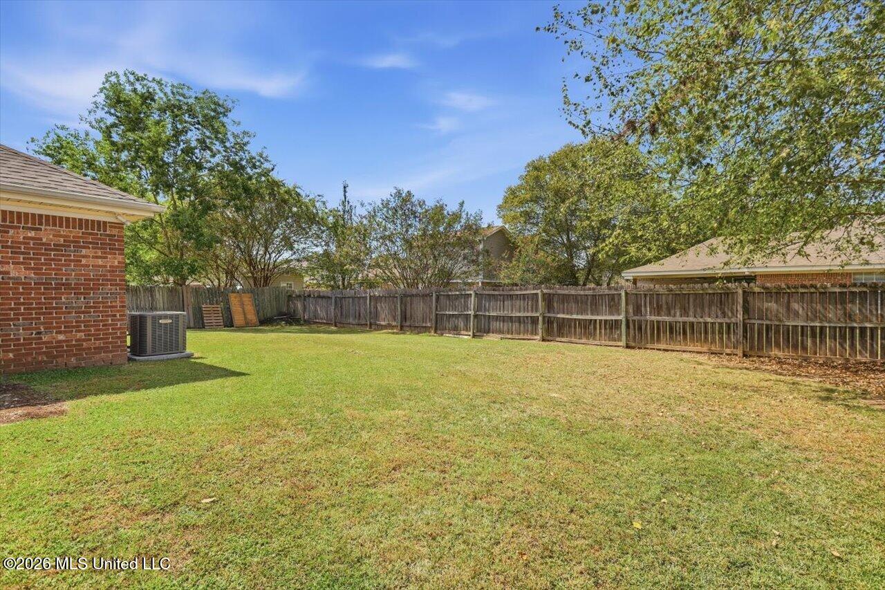 317 Swan Drive Property Photo 20