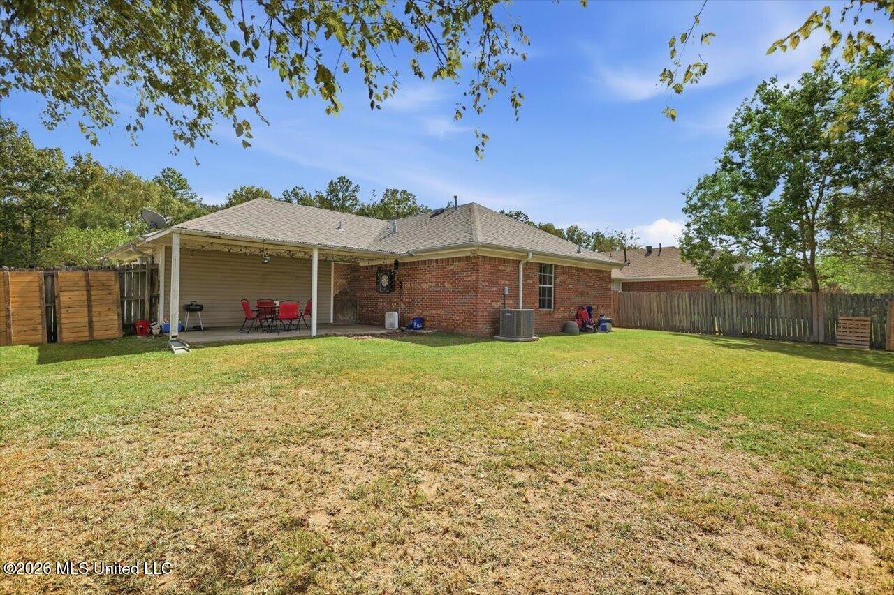 317 Swan Drive Property Photo 21