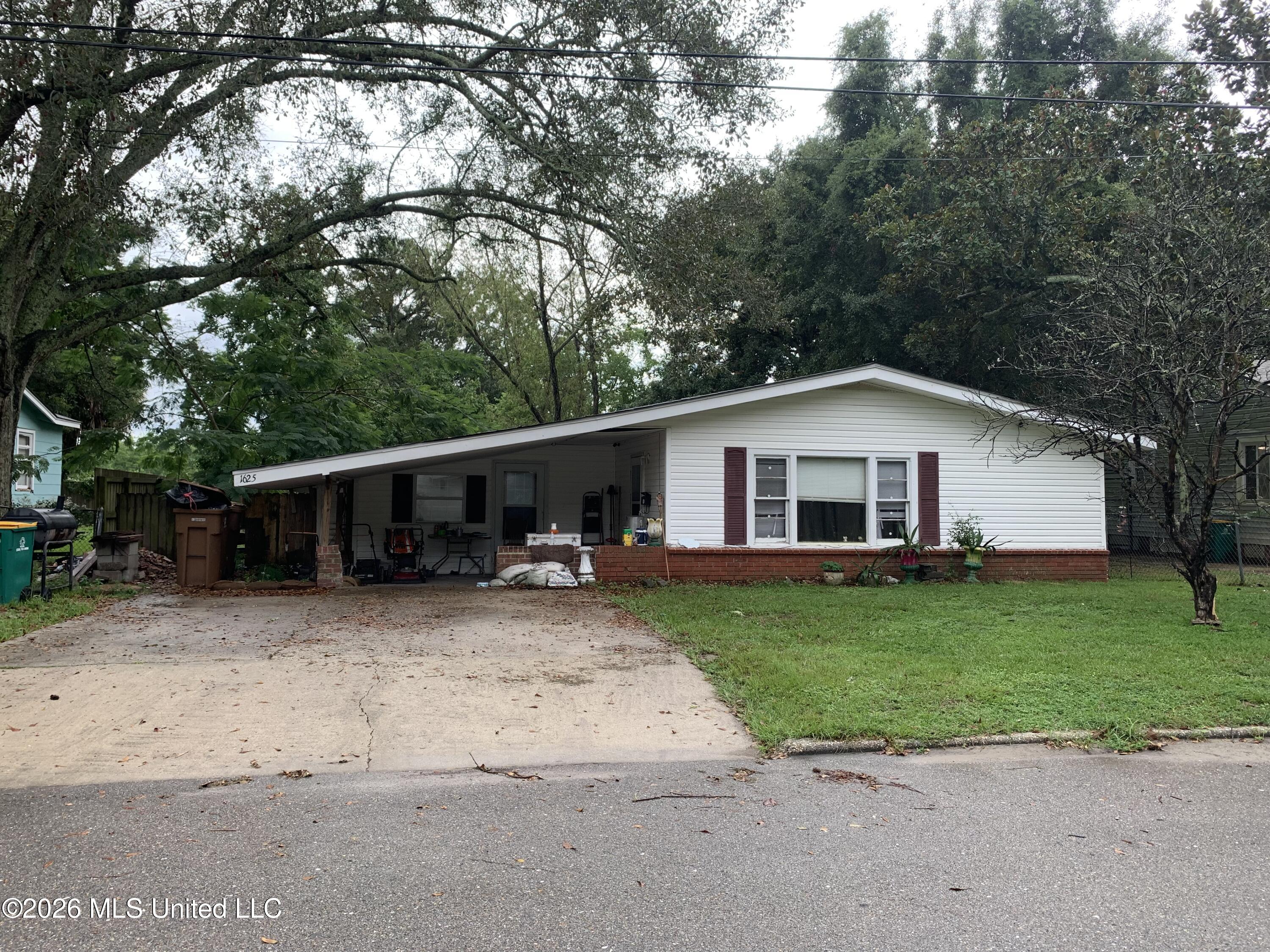 1625 Pringle Circle Property Photo 1
