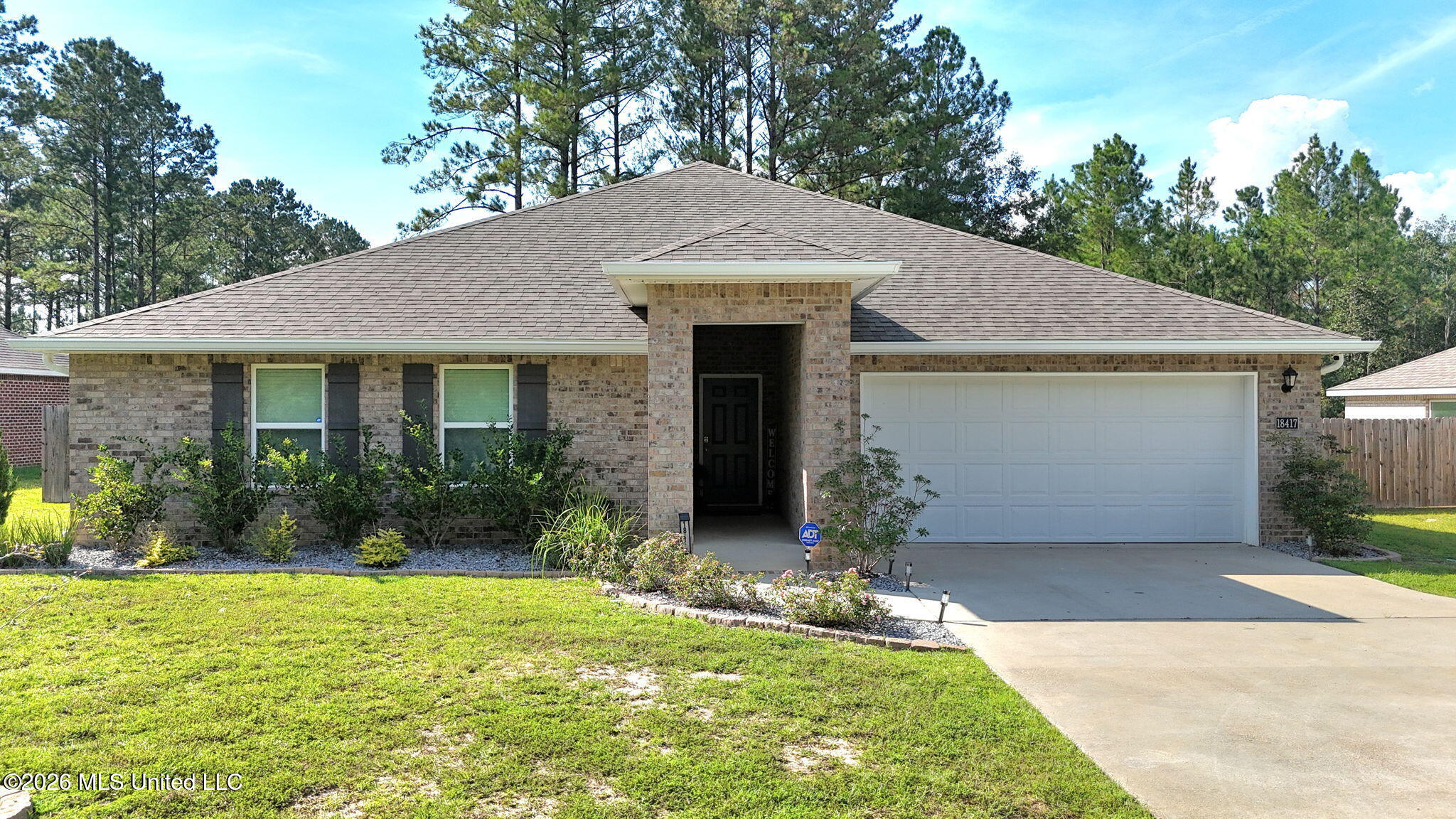 18417 S Carr Bridge Road Property Photo 1