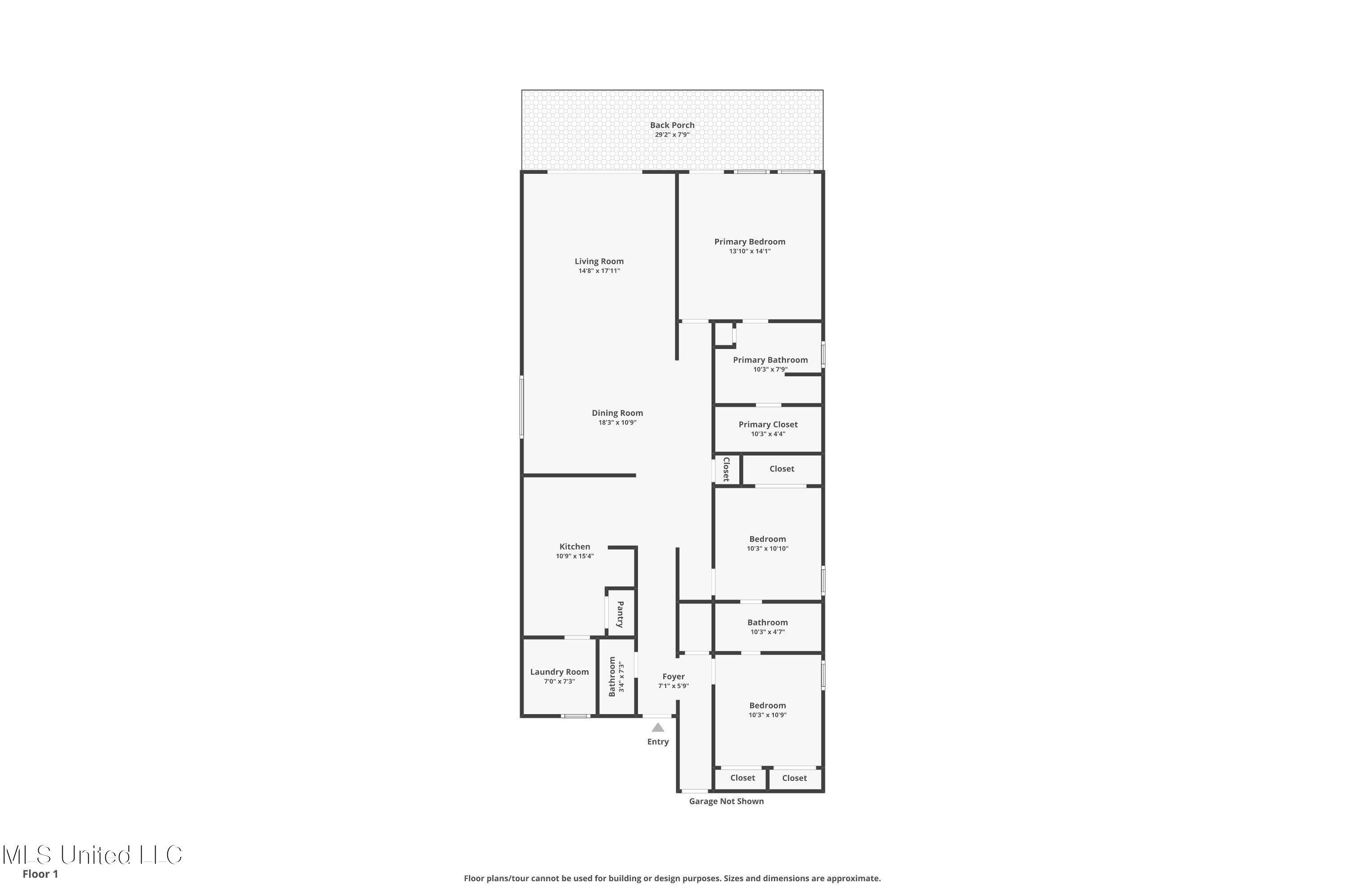 6720 Tunica Road Property Photo 2