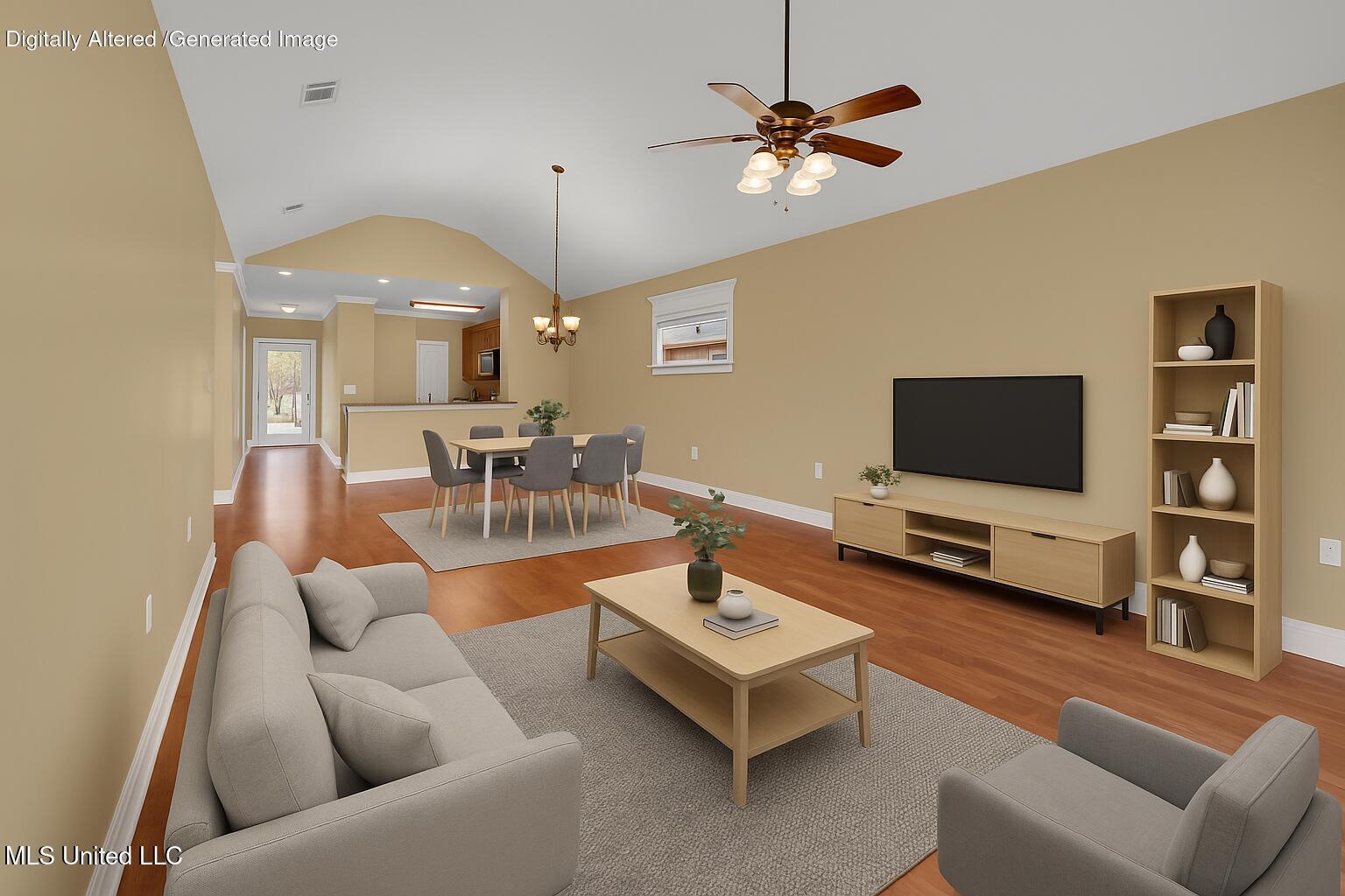 6720 Tunica Road Property Photo 7
