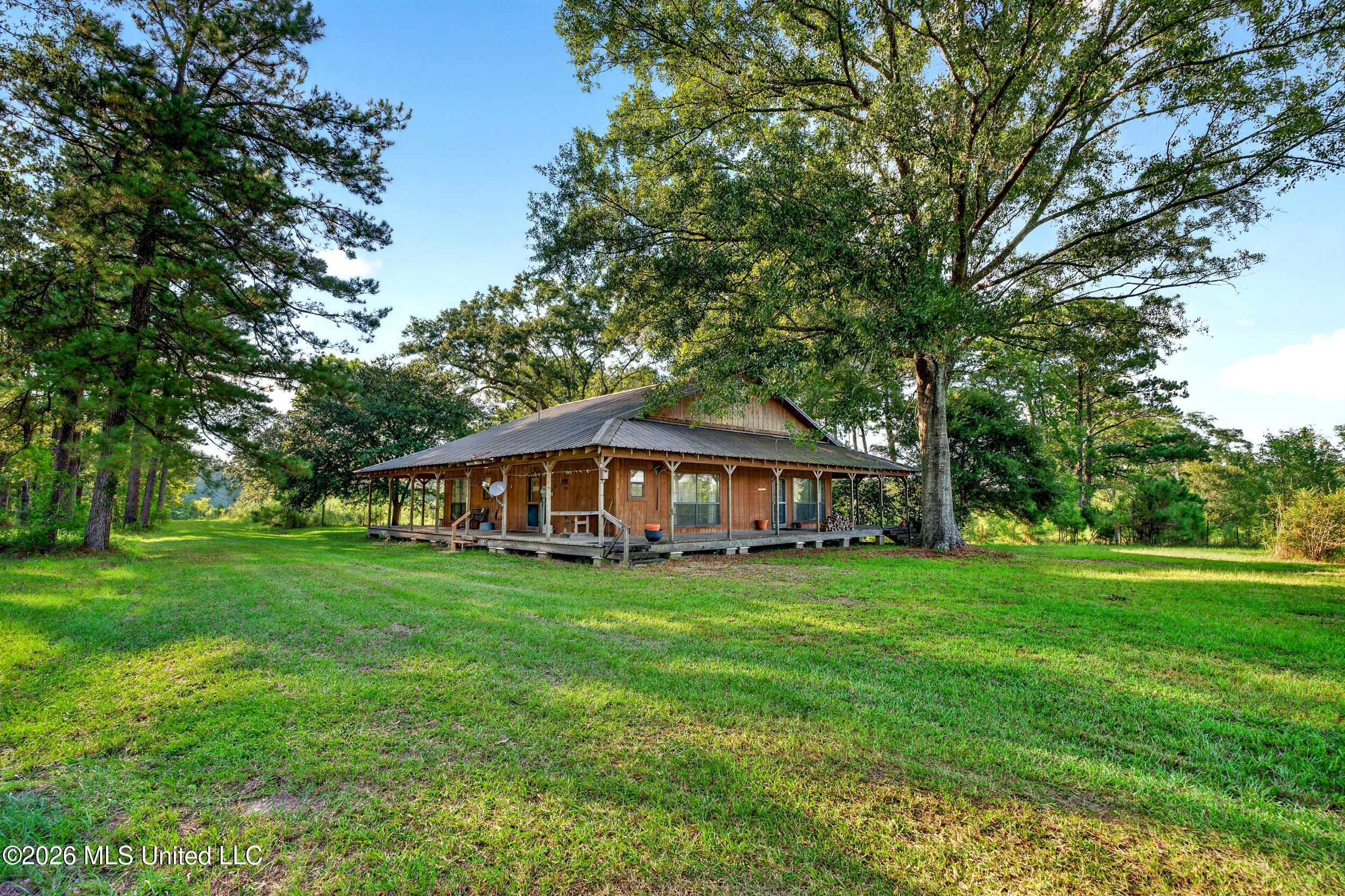 123 Nettles Drive Property Photo 1