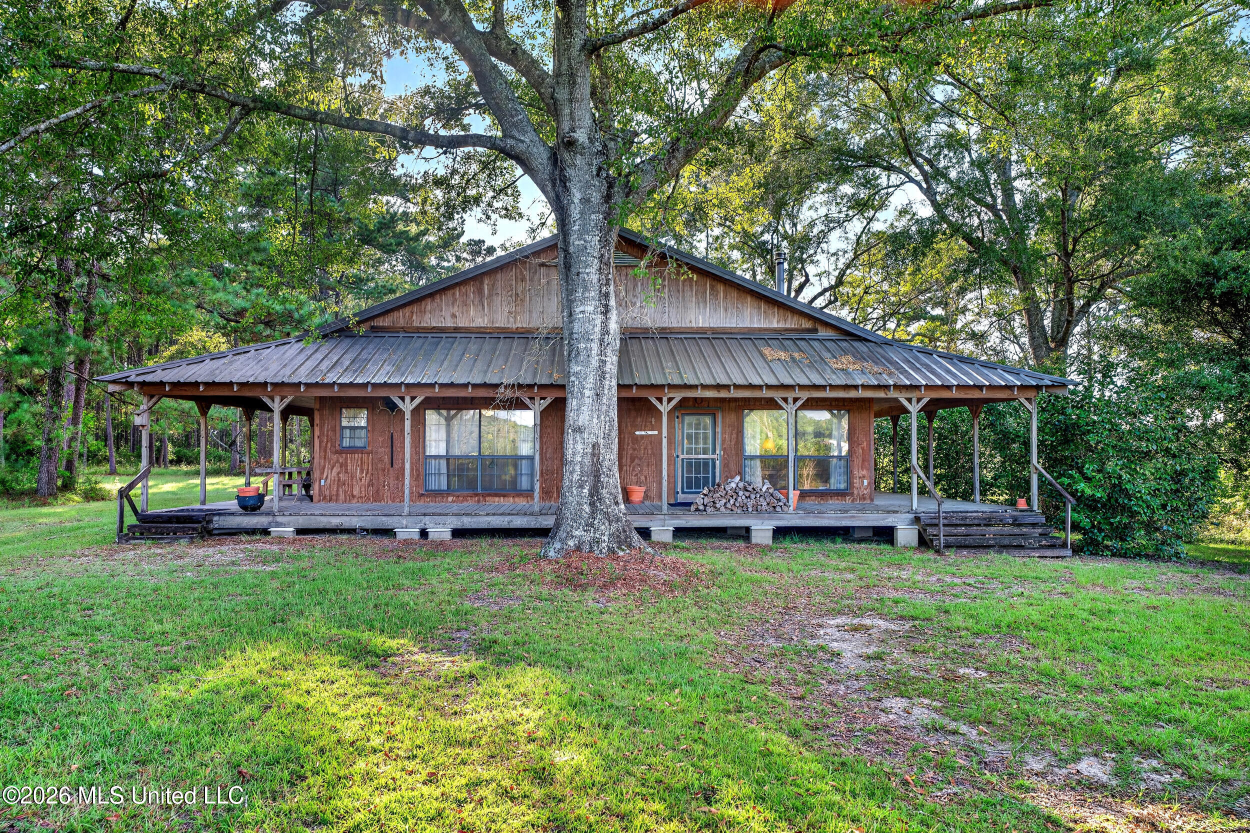 123 Nettles Drive Property Photo 4