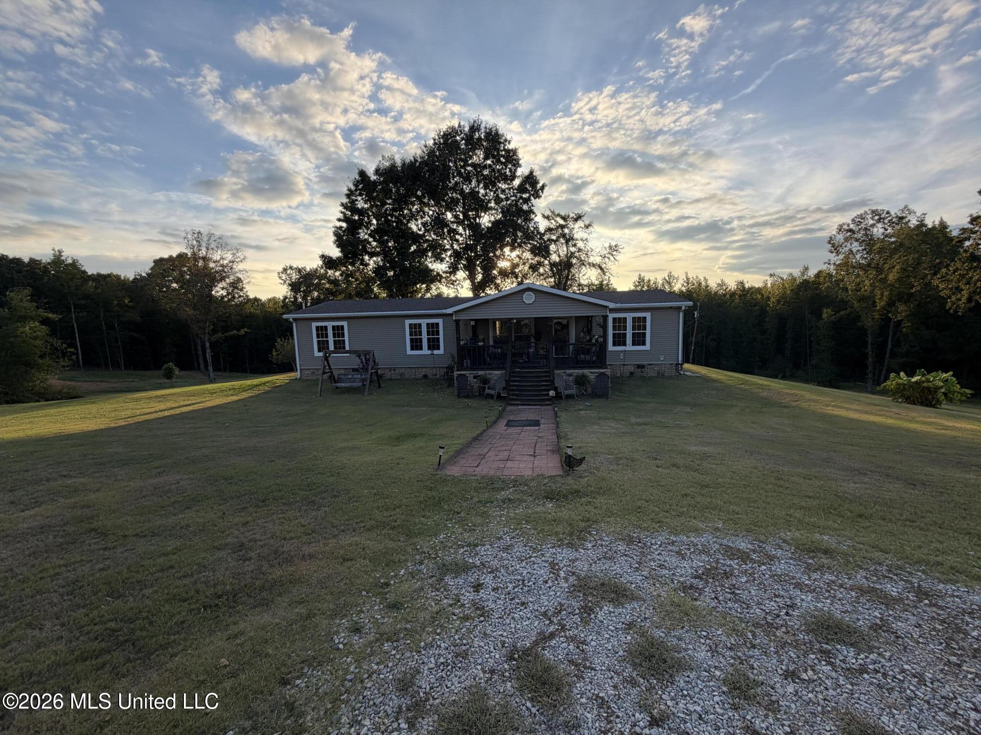 951 Co Rd 331 Property Photo 1