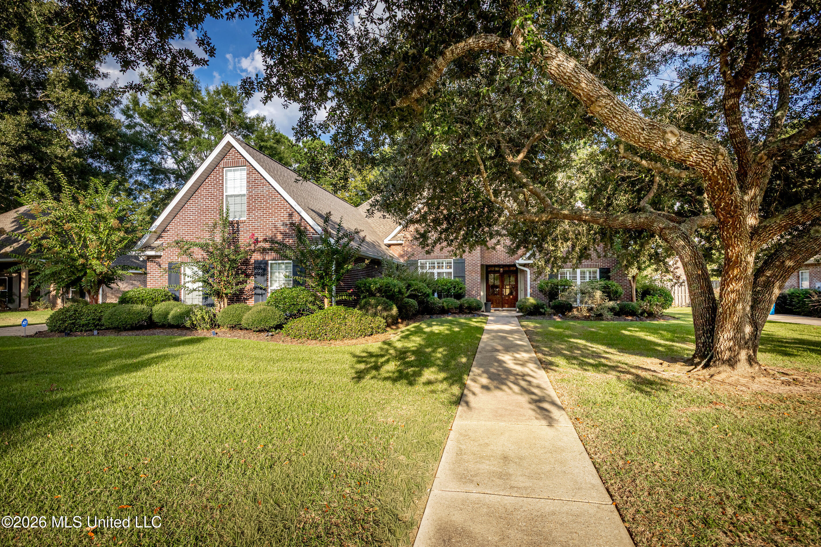 812 Canebrake Drive Property Photo 9