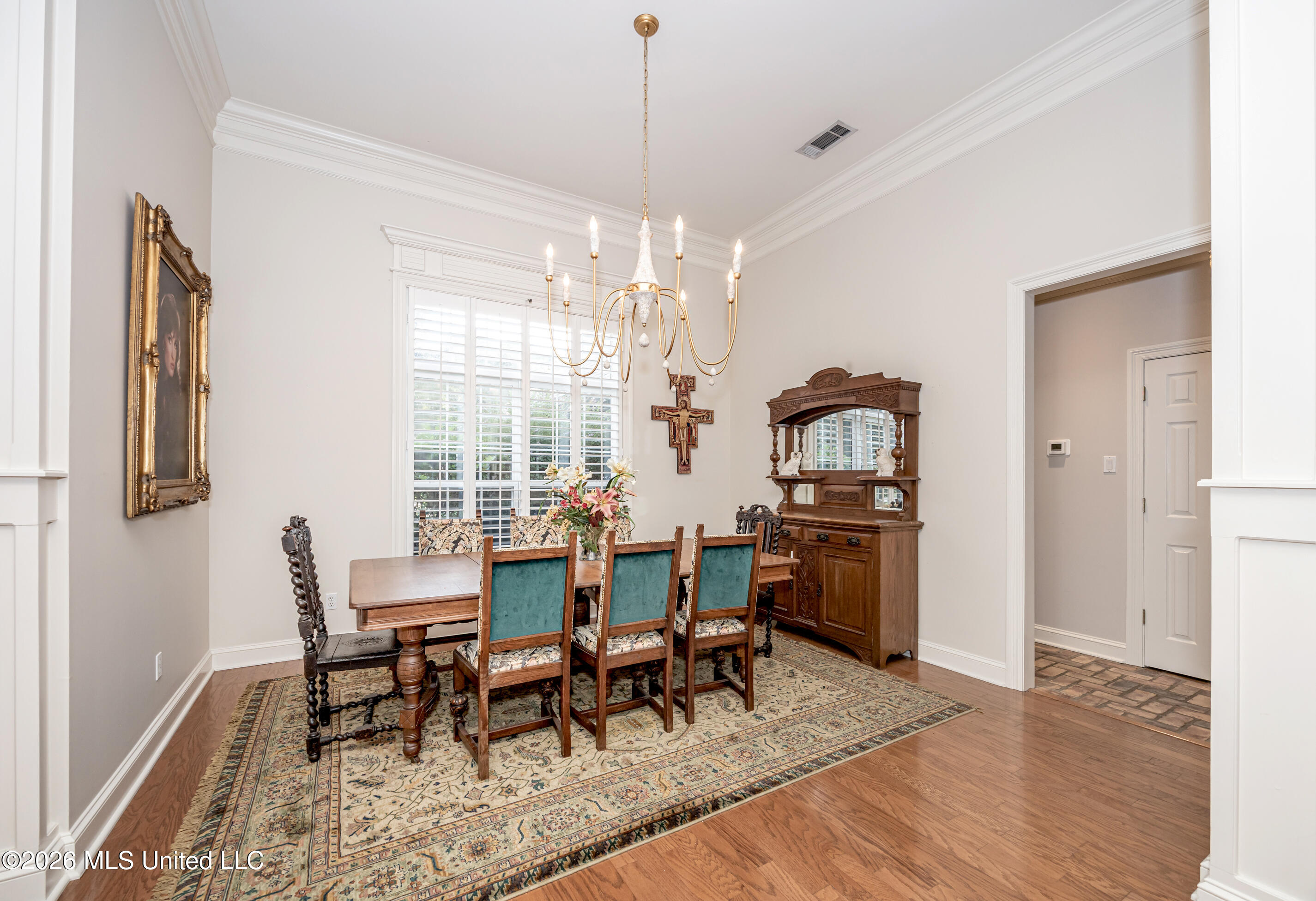812 Canebrake Drive Property Photo 12