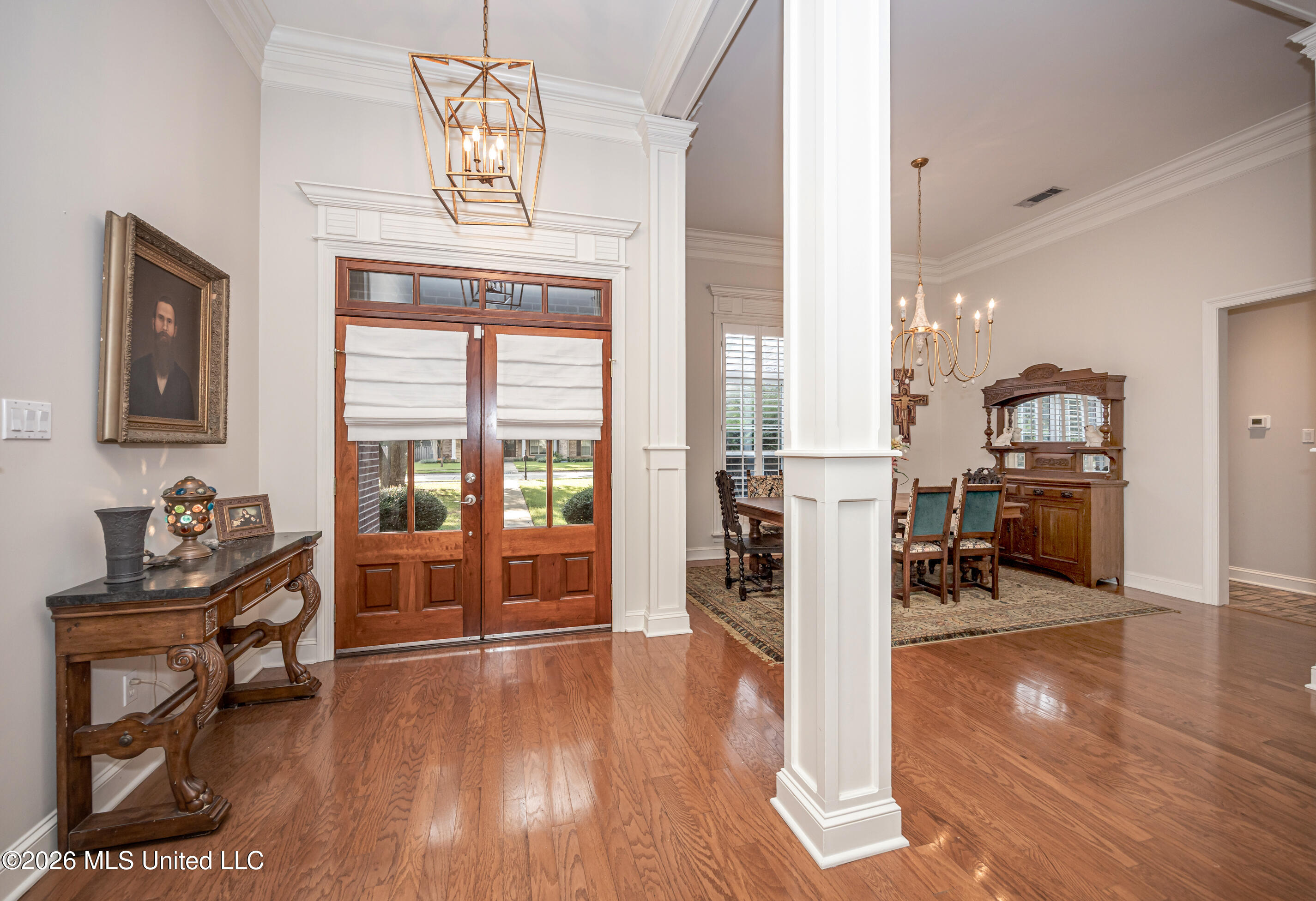 812 Canebrake Drive Property Photo 13