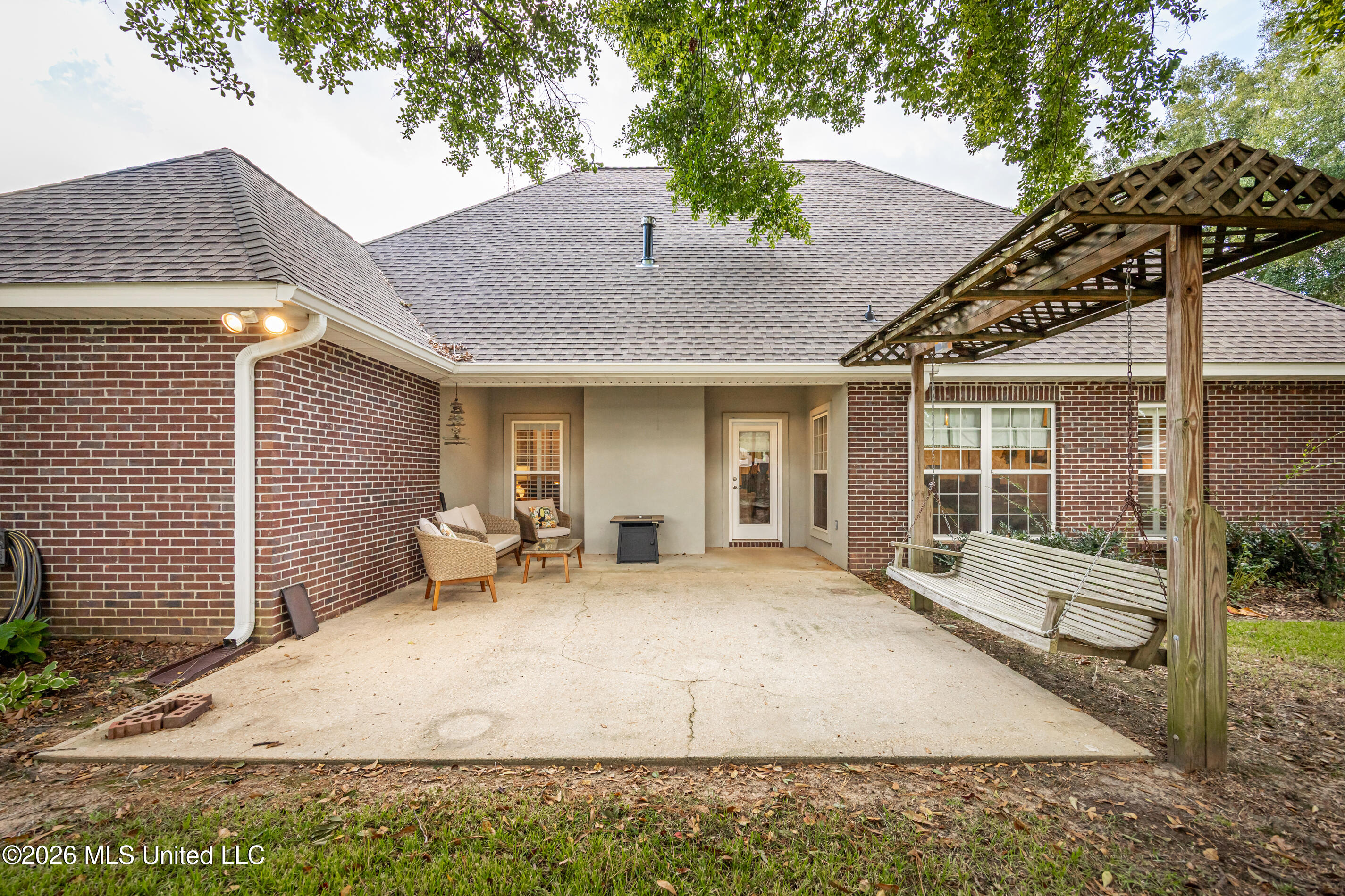 812 Canebrake Drive Property Photo 14