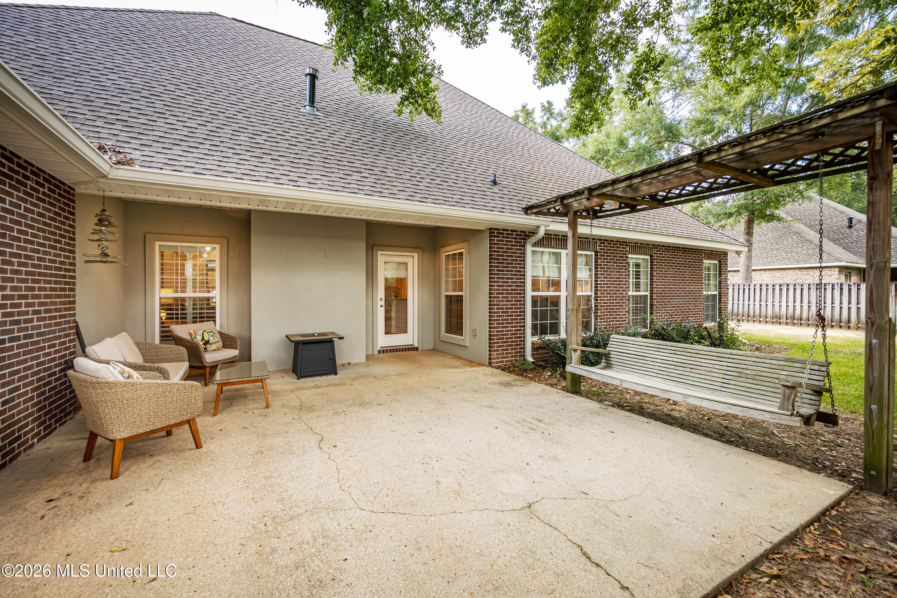 812 Canebrake Drive Property Photo 15