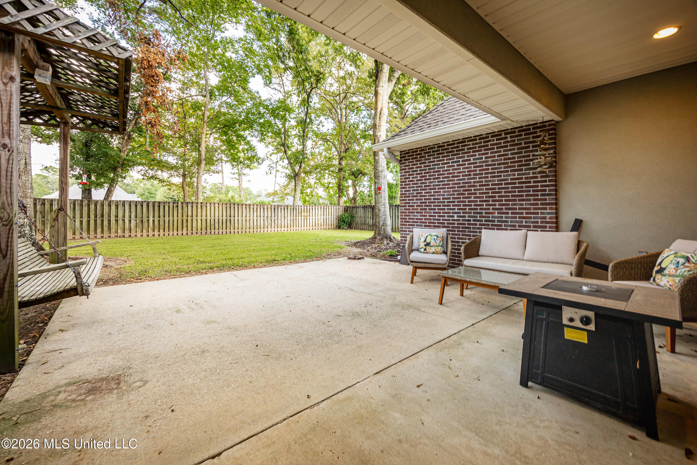812 Canebrake Drive Property Photo 16