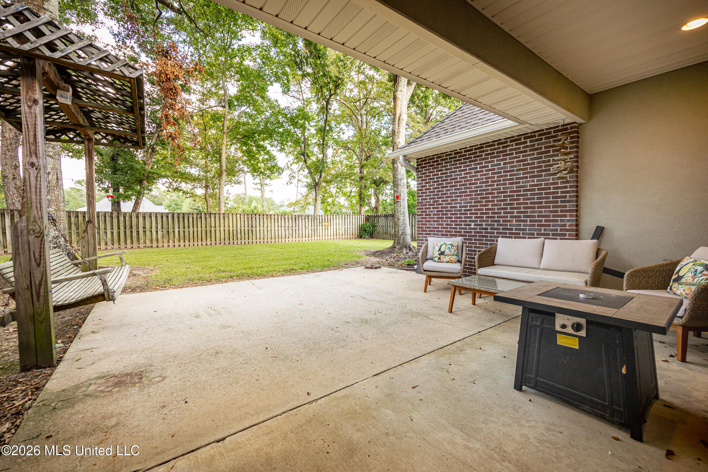 812 Canebrake Drive Property Photo 17