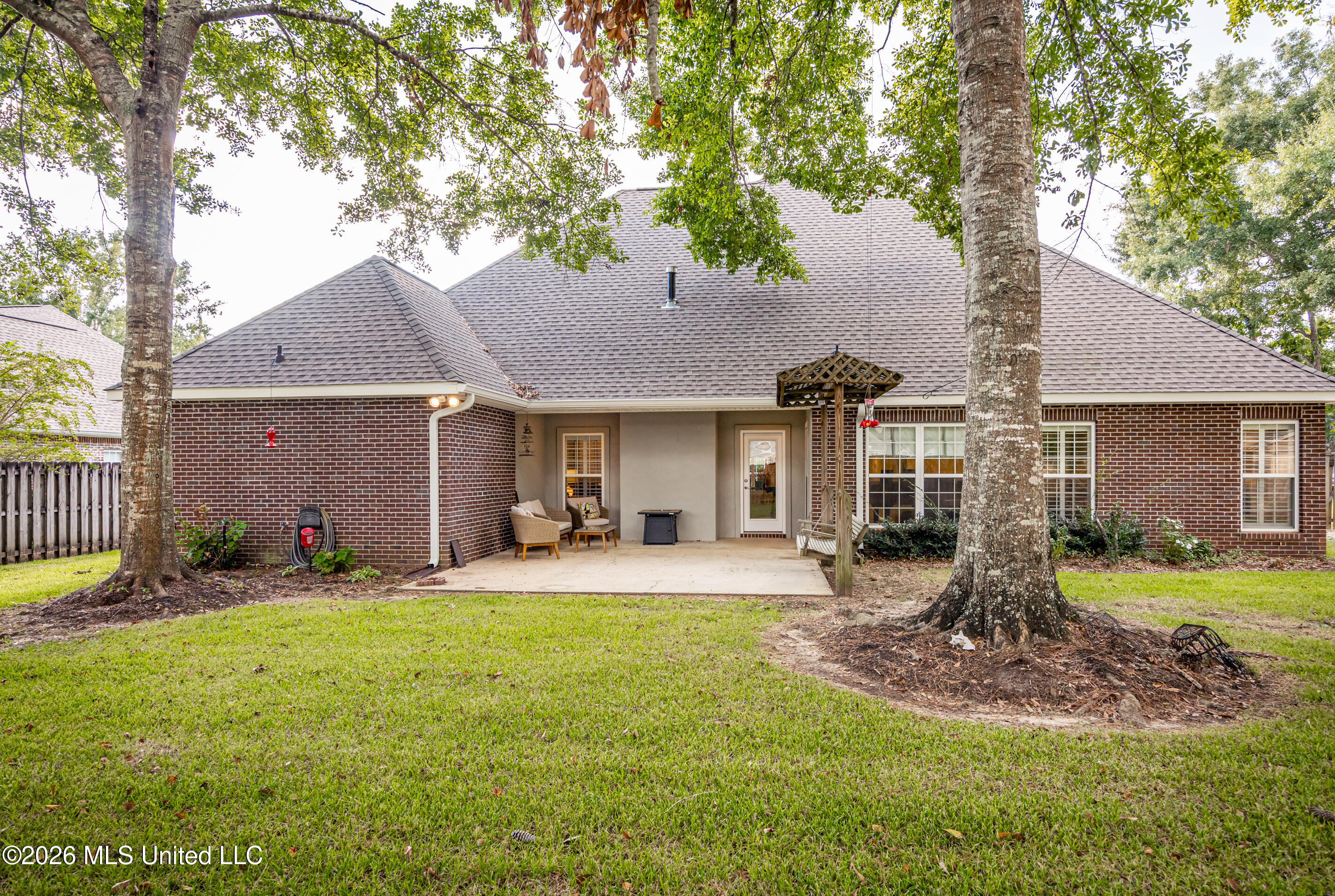 812 Canebrake Drive Property Photo 18