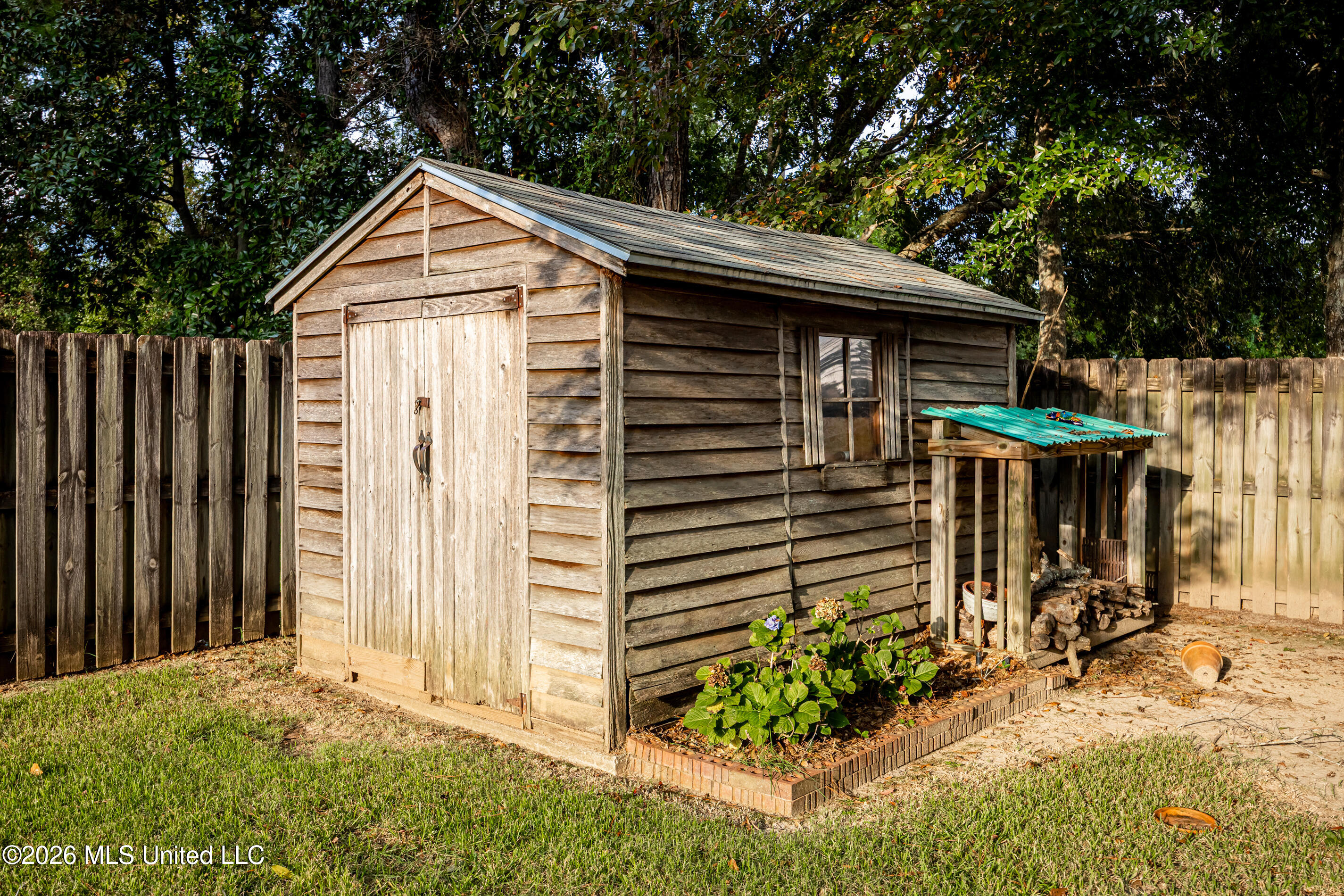 812 Canebrake Drive Property Photo 19