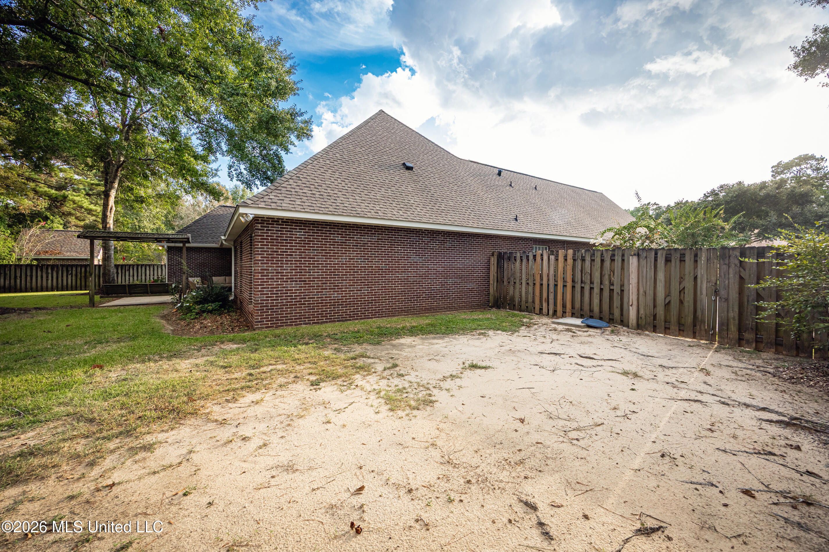 812 Canebrake Drive Property Photo 20
