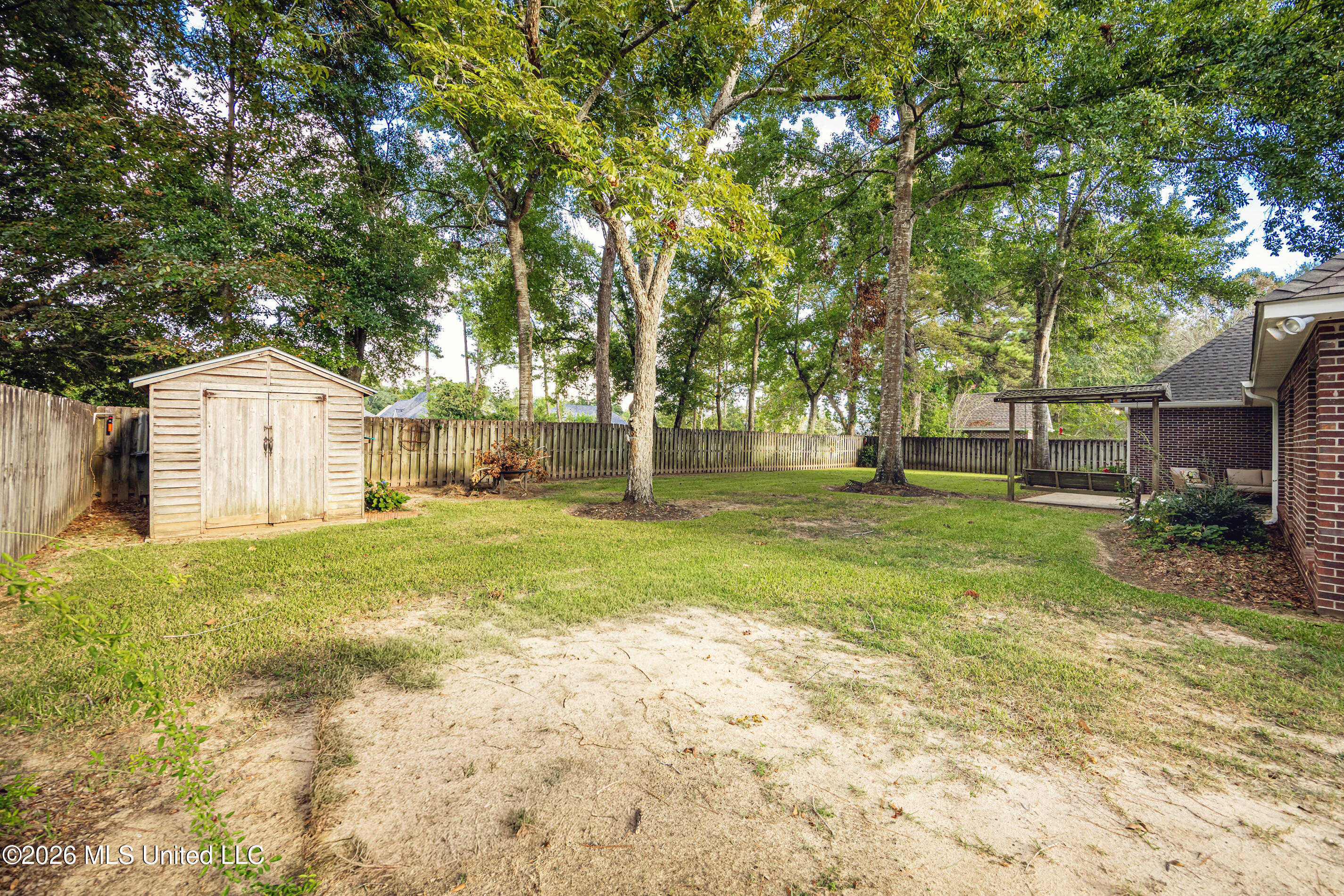 812 Canebrake Drive Property Photo 21