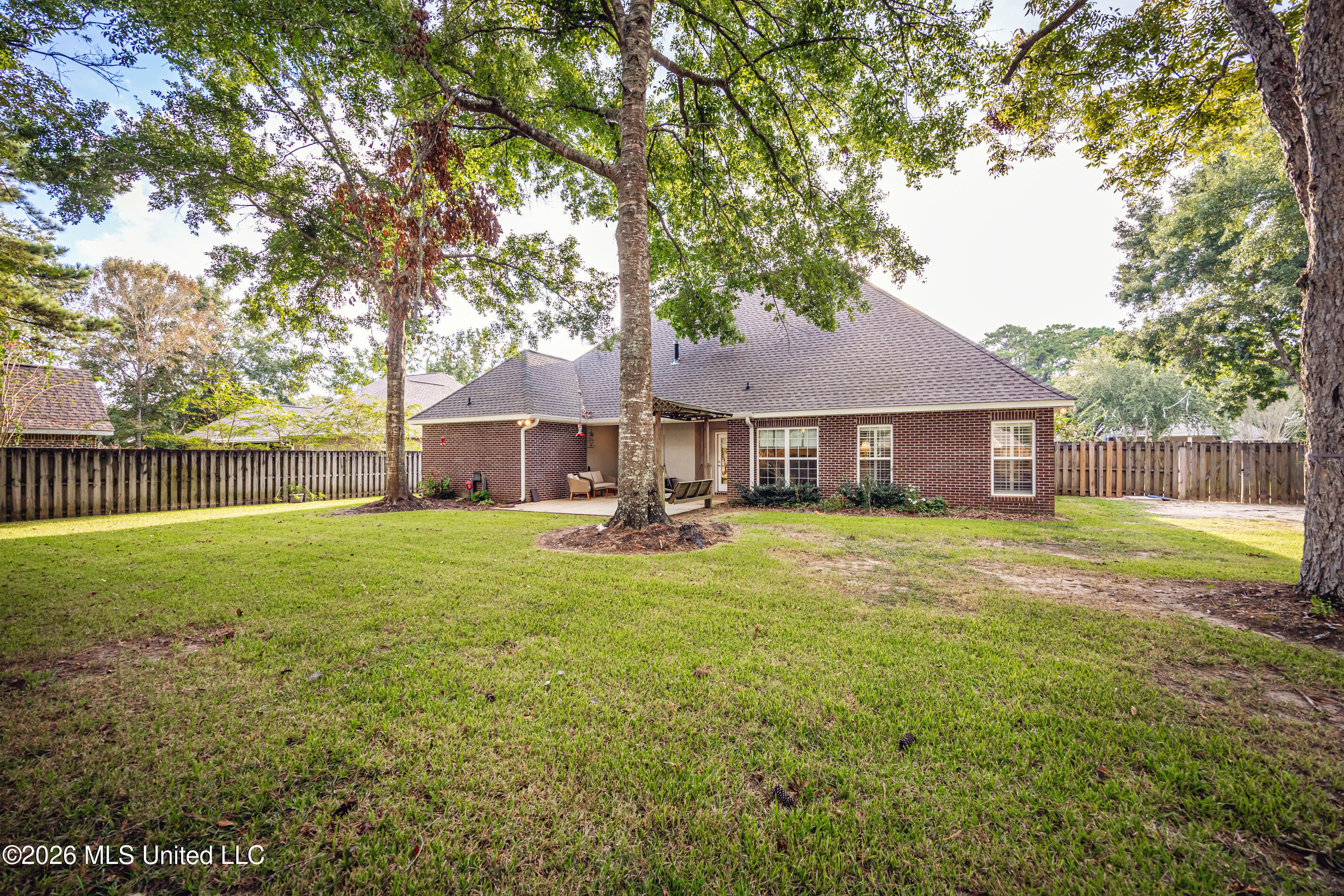 812 Canebrake Drive Property Photo 22