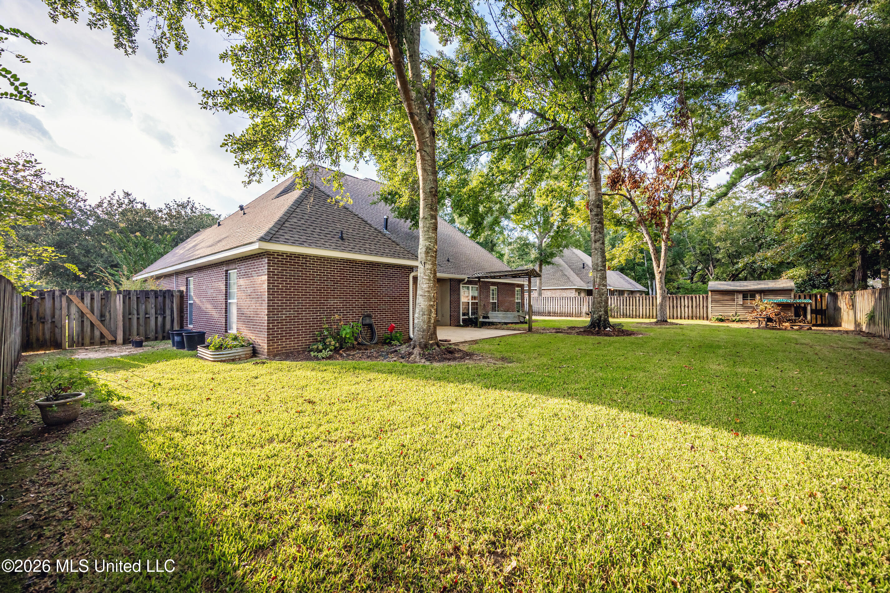 812 Canebrake Drive Property Photo 23