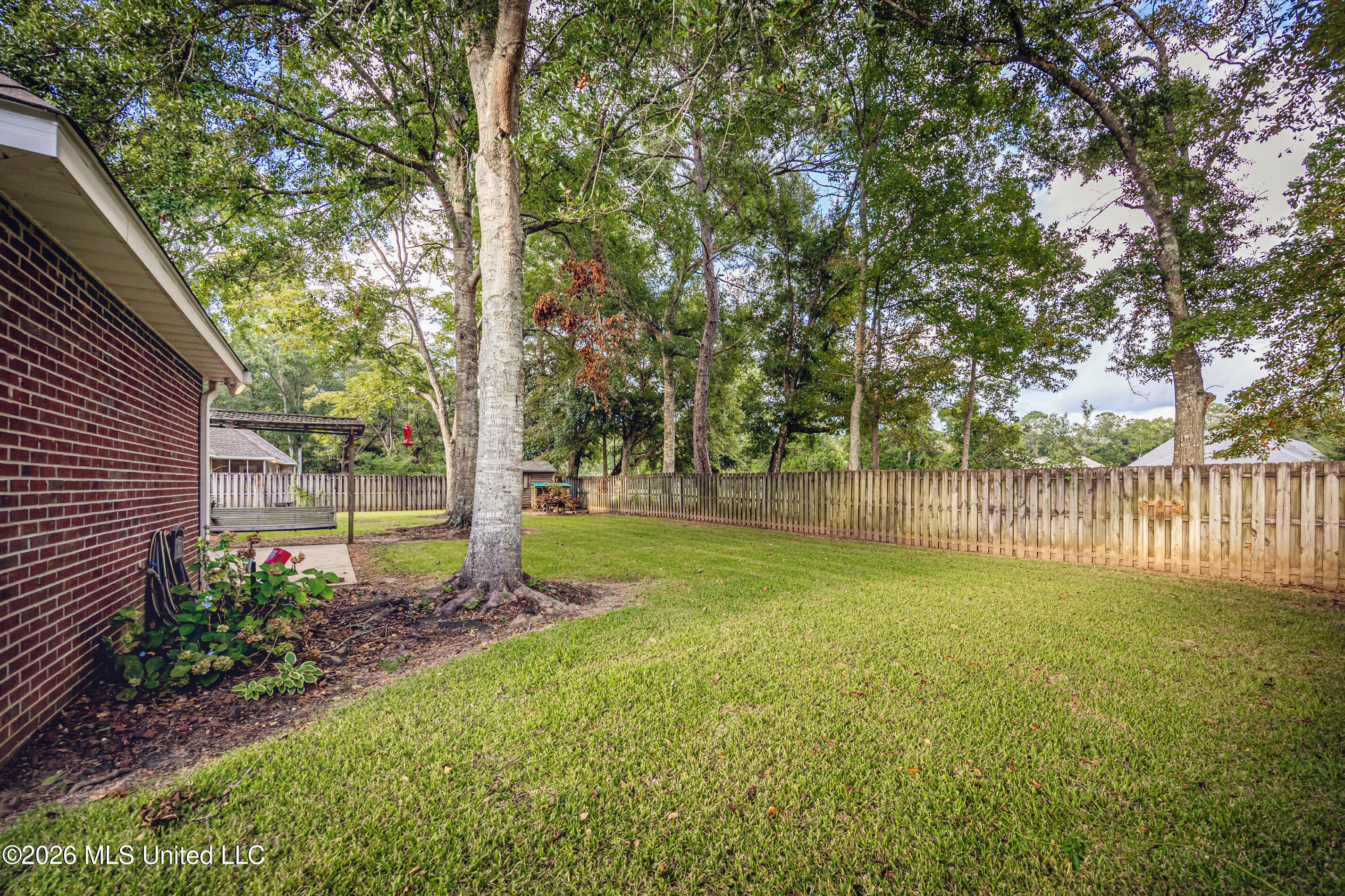 812 Canebrake Drive Property Photo 24