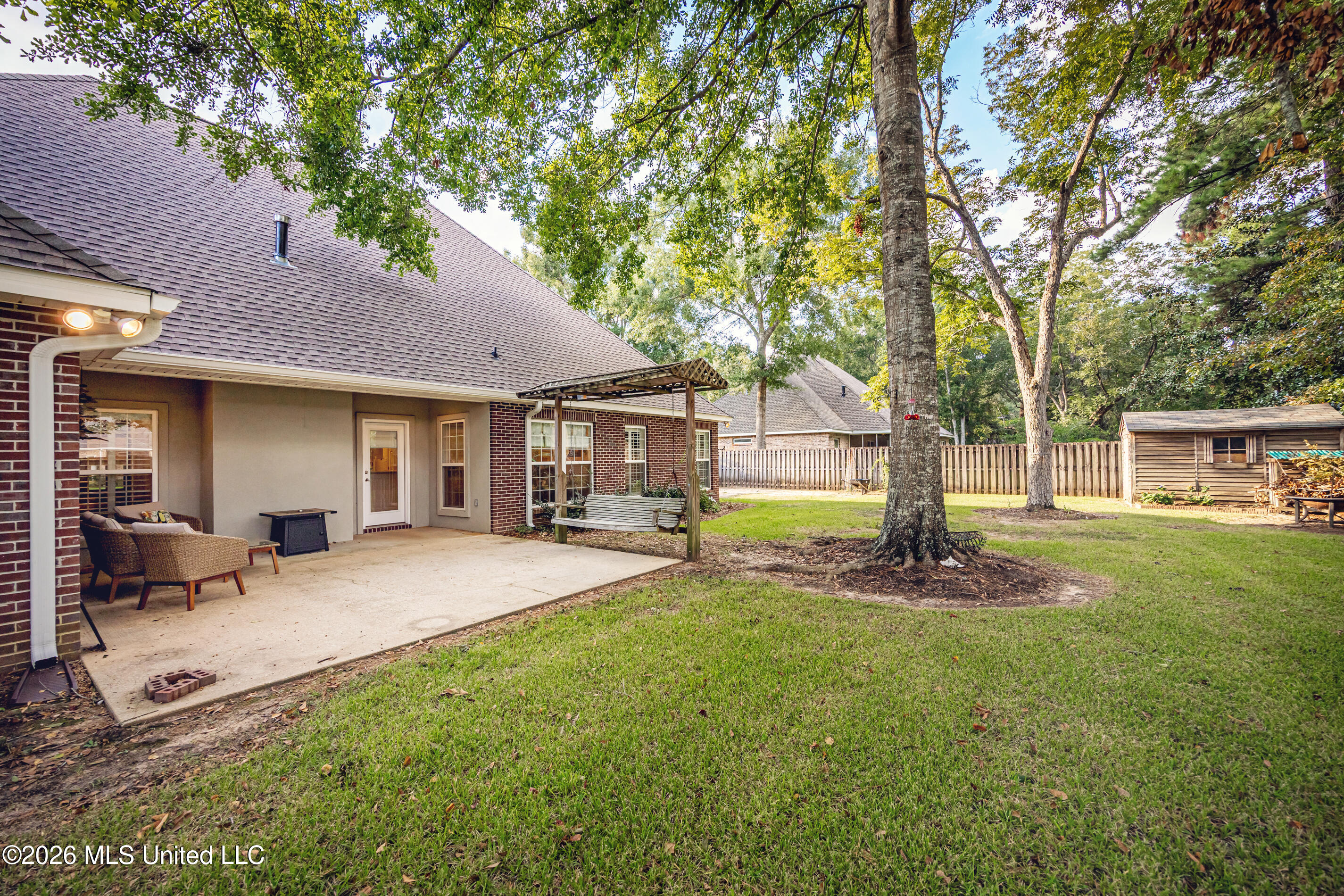 812 Canebrake Drive Property Photo 25