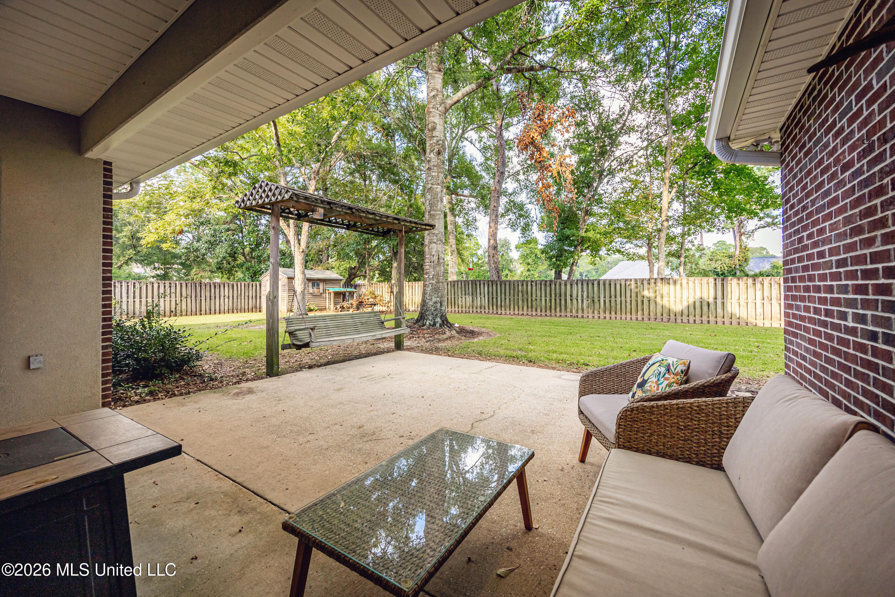 812 Canebrake Drive Property Photo 27