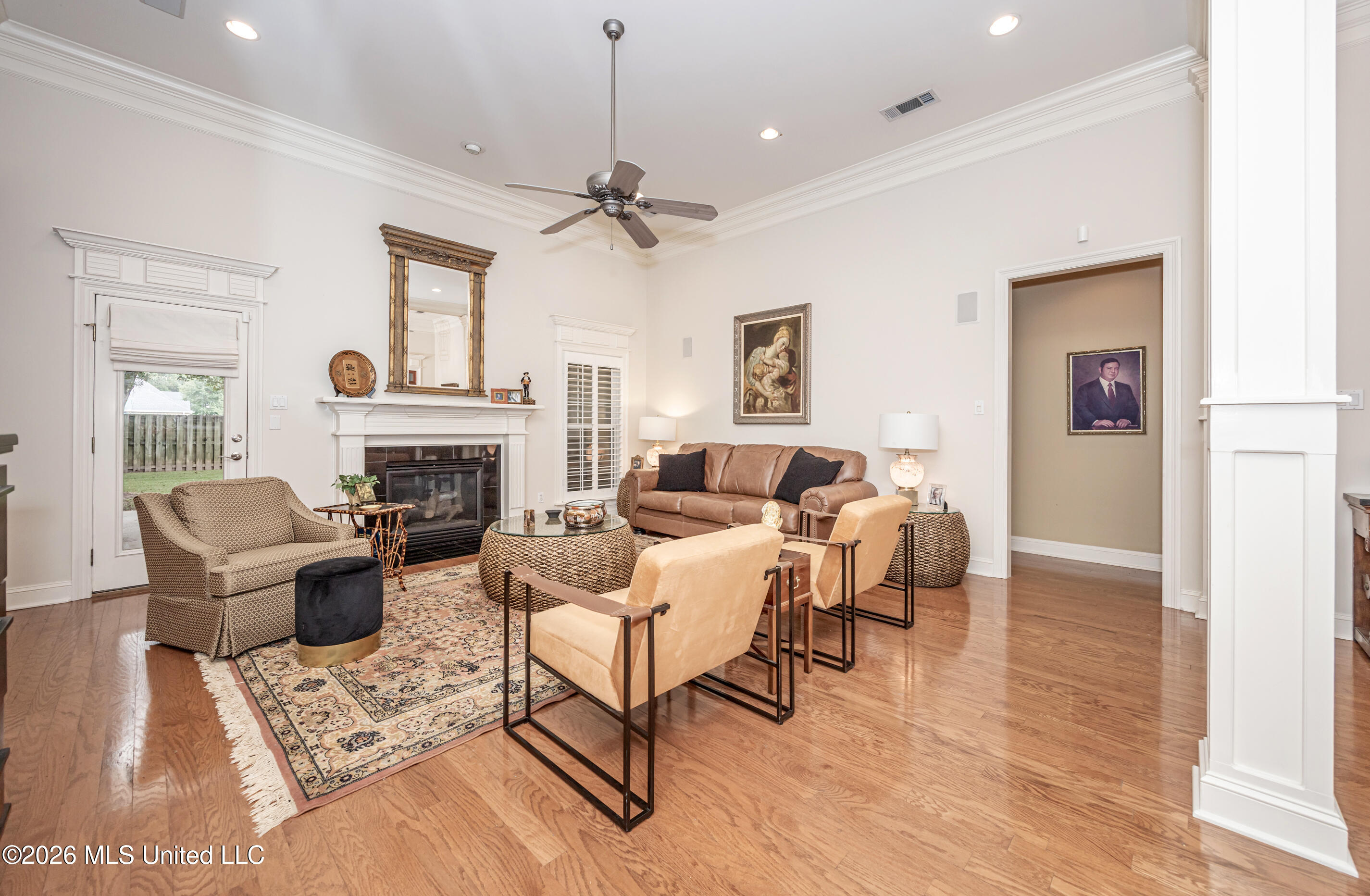 812 Canebrake Drive Property Photo 29