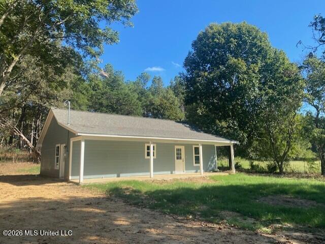 1245 Lyles Road Property Photo 1