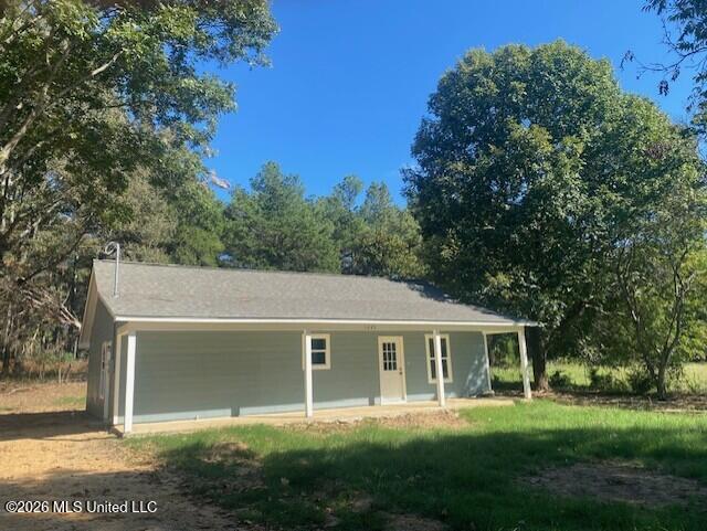 1245 Lyles Road Property Photo 2