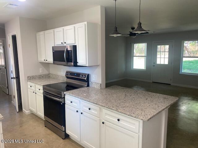 1245 Lyles Road Property Photo 4