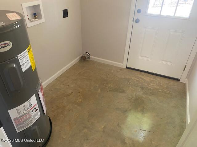 1245 Lyles Road Property Photo 20