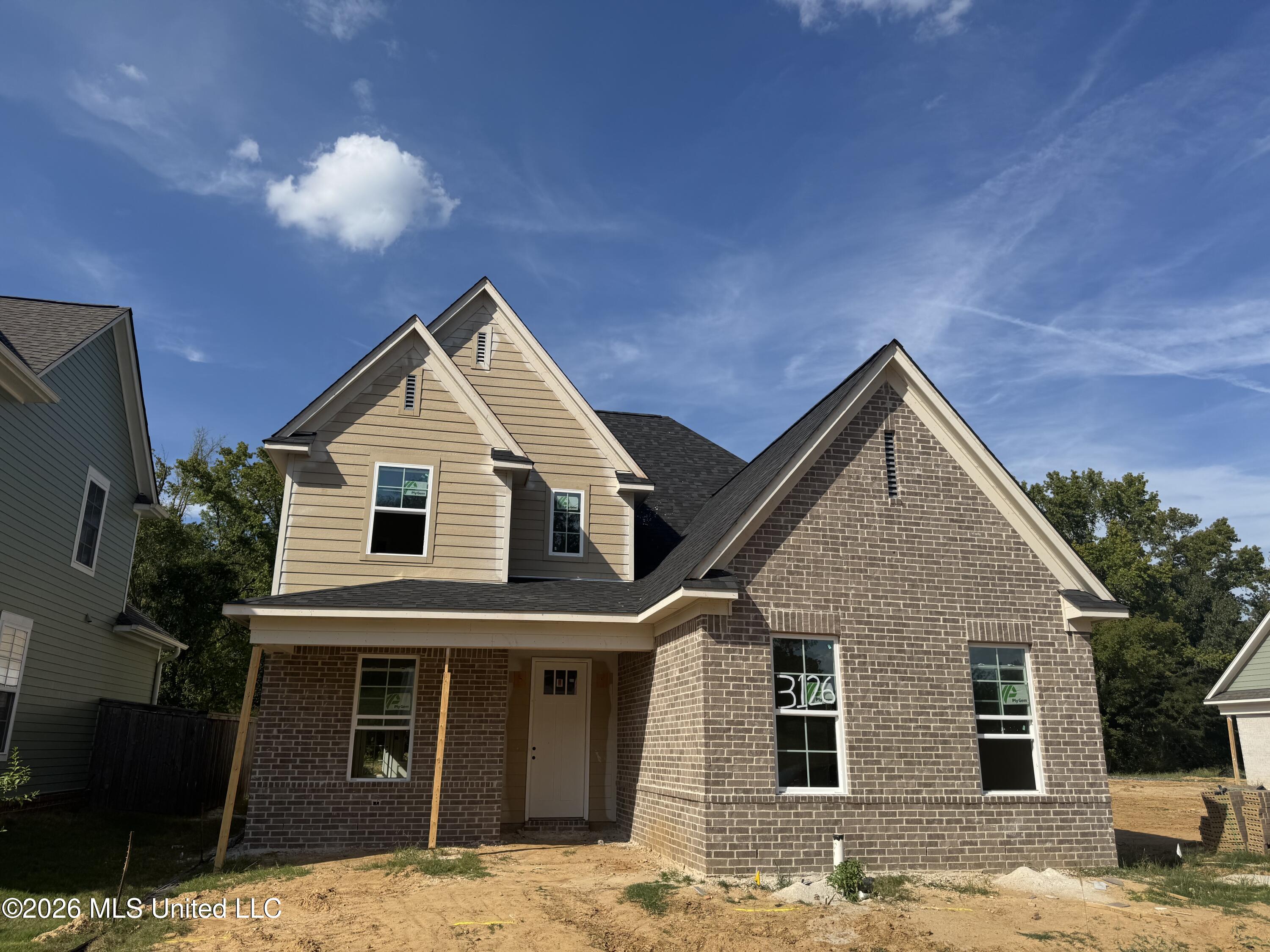 3126 N Ac Freeman Drive Property Photo 1