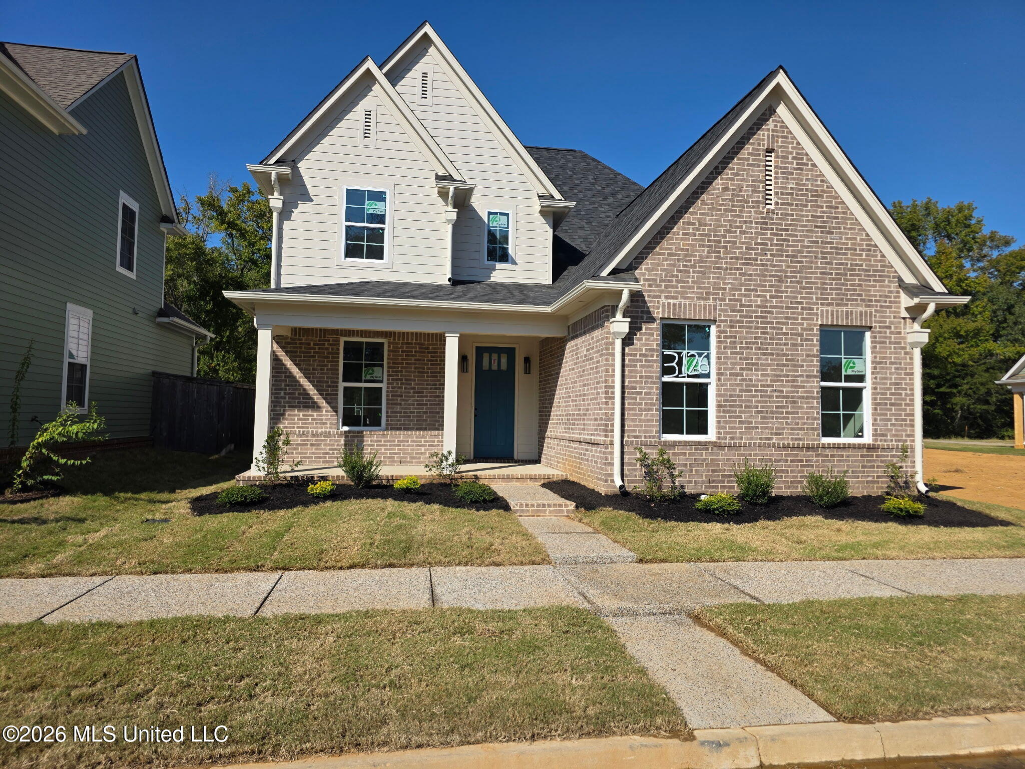 3126 N Ac Freeman Drive Property Photo 1