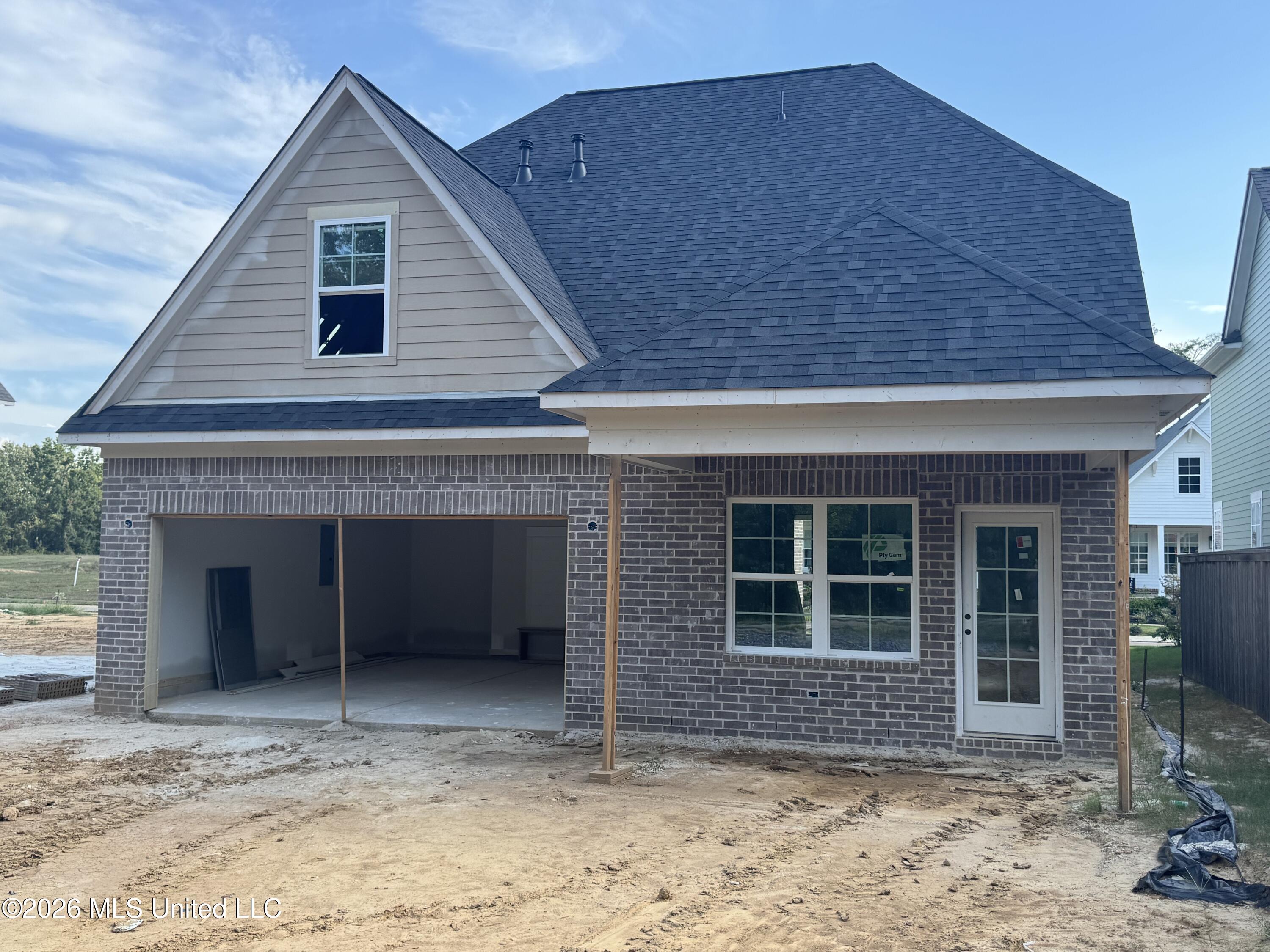 3126 N Ac Freeman Drive Property Photo 4